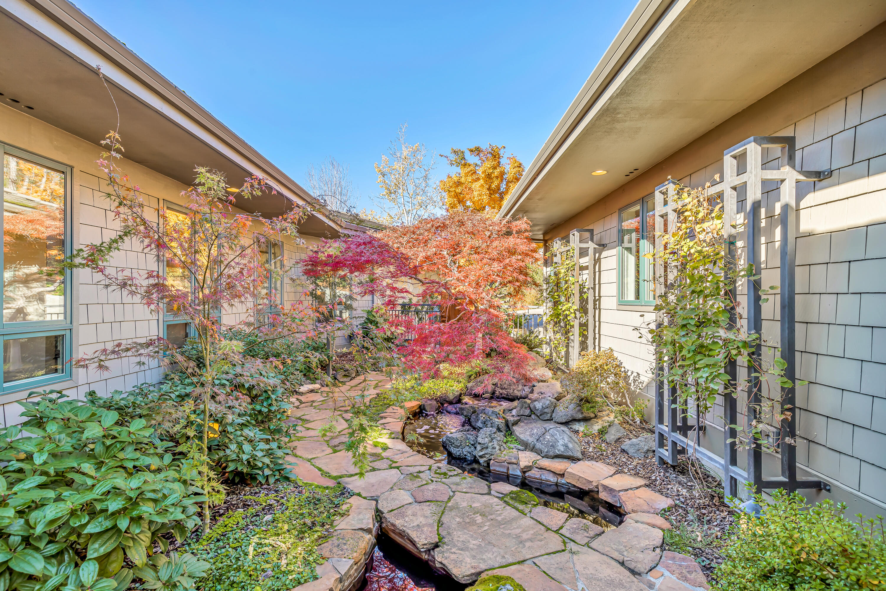 Cherry Lane Estates Subdivision Unit No 1 - Residential