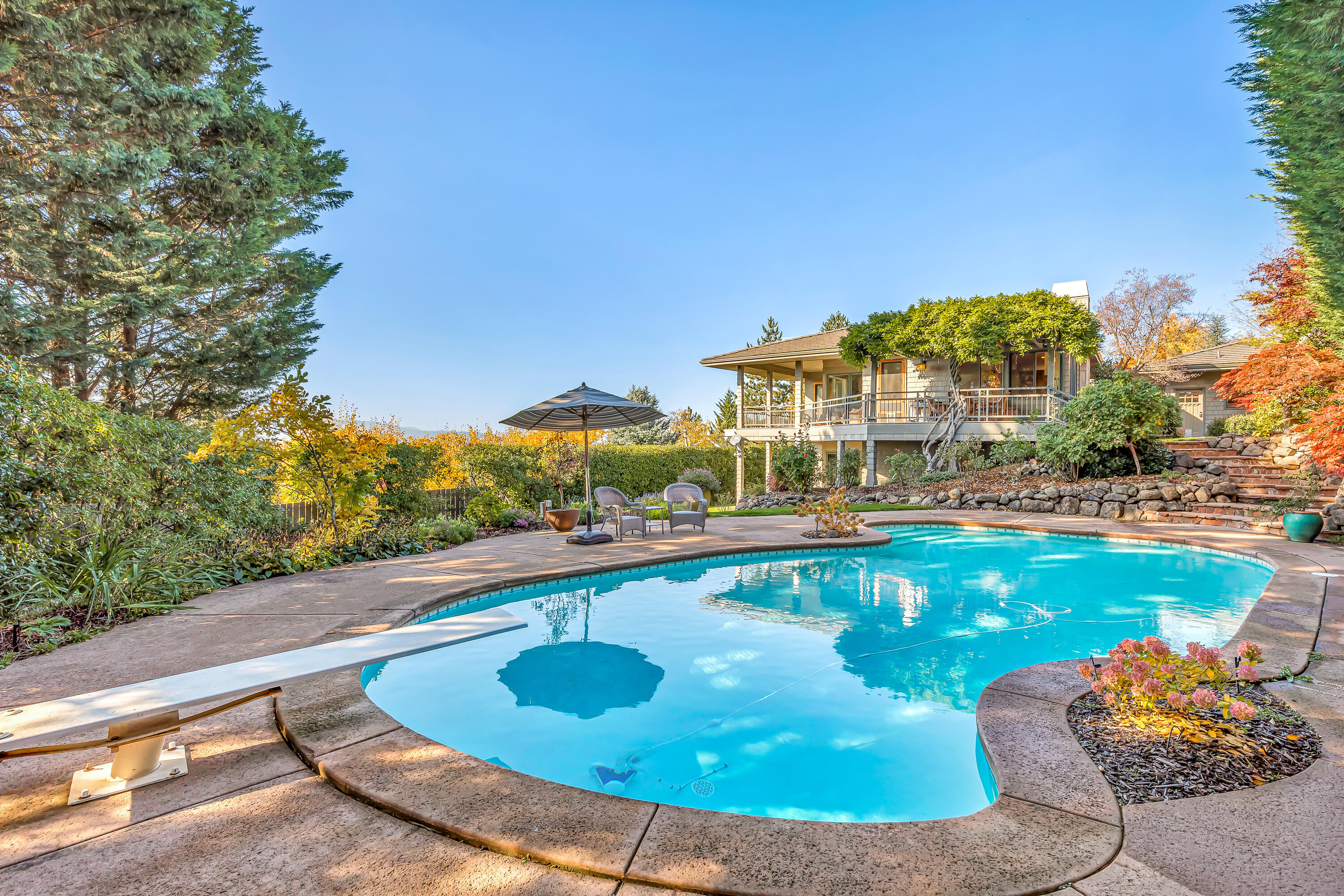 Cherry Lane Estates Subdivision Unit No 1 - Residential