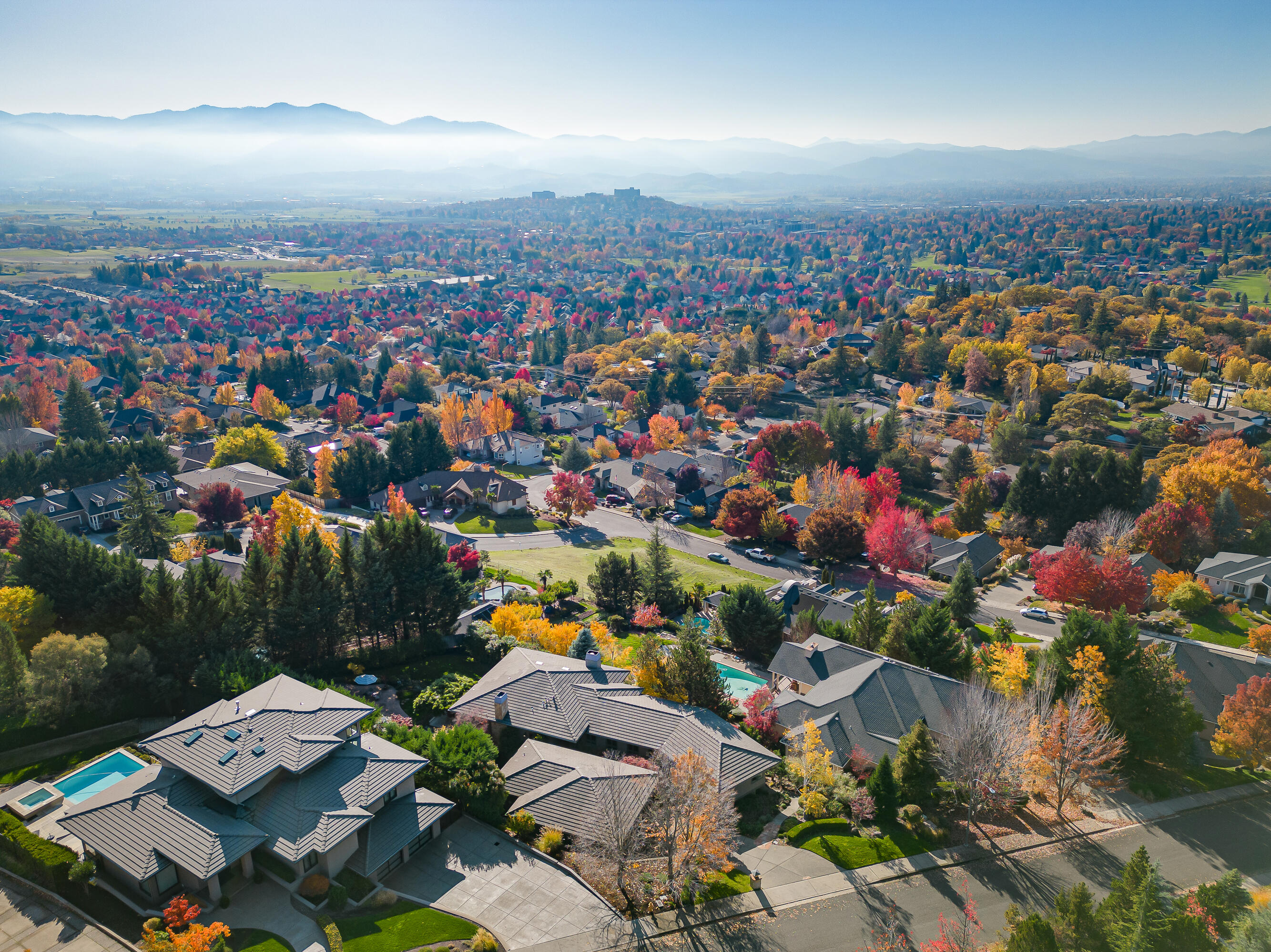 Cherry Lane Estates Subdivision Unit No 1 - Residential