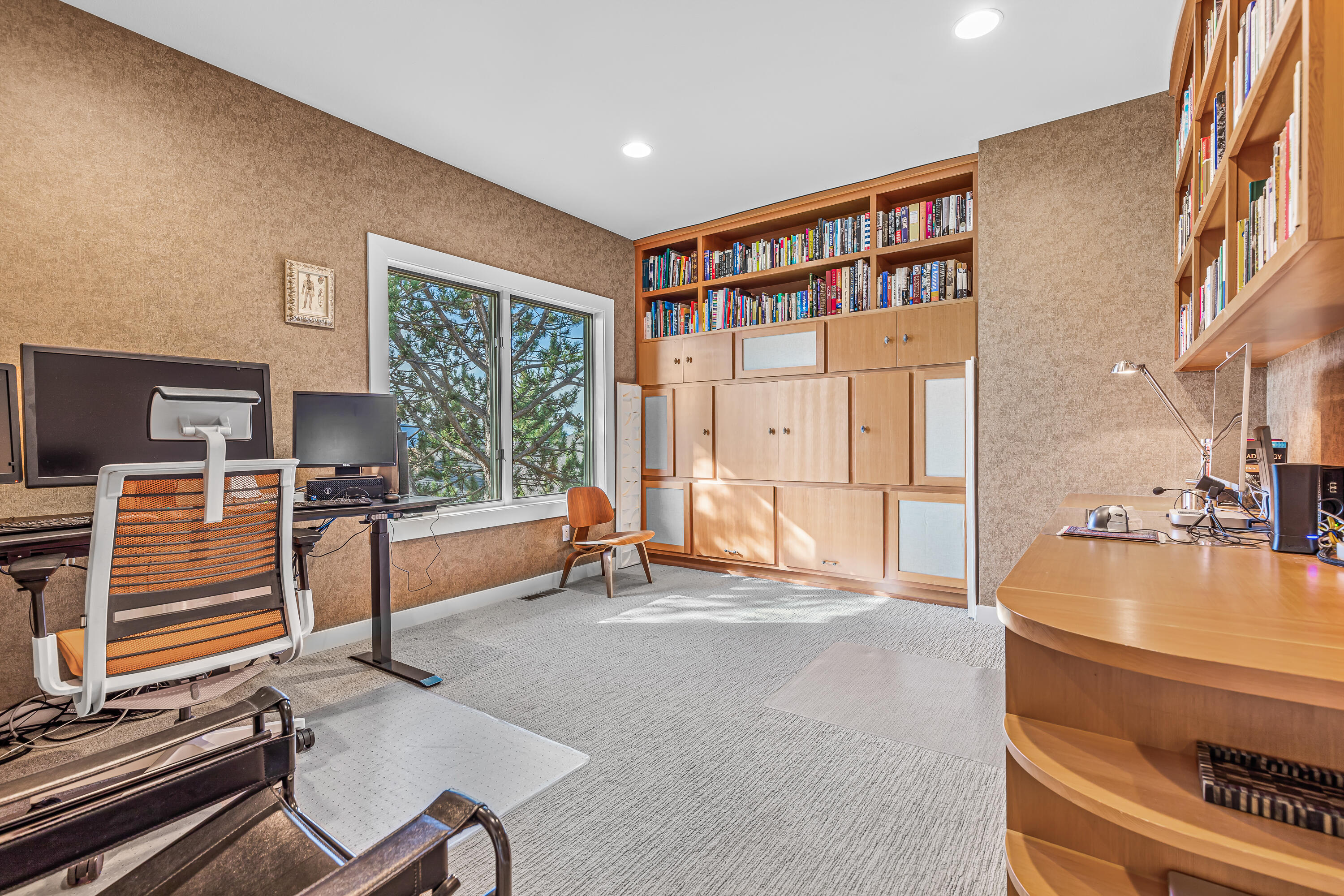 Cherry Lane Estates Subdivision Unit No 1 - Residential