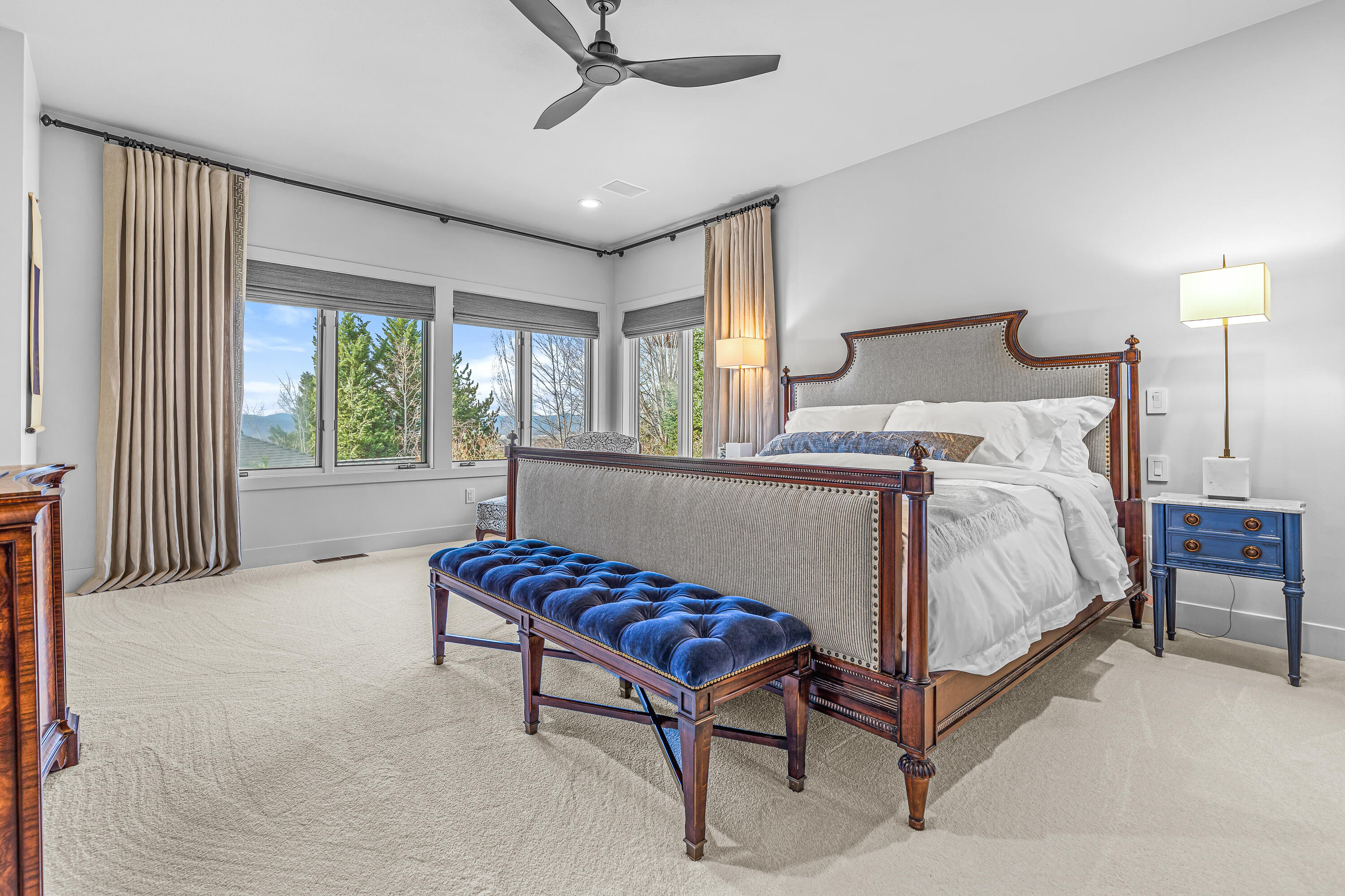 Cherry Lane Estates Subdivision Unit No 1 - Residential