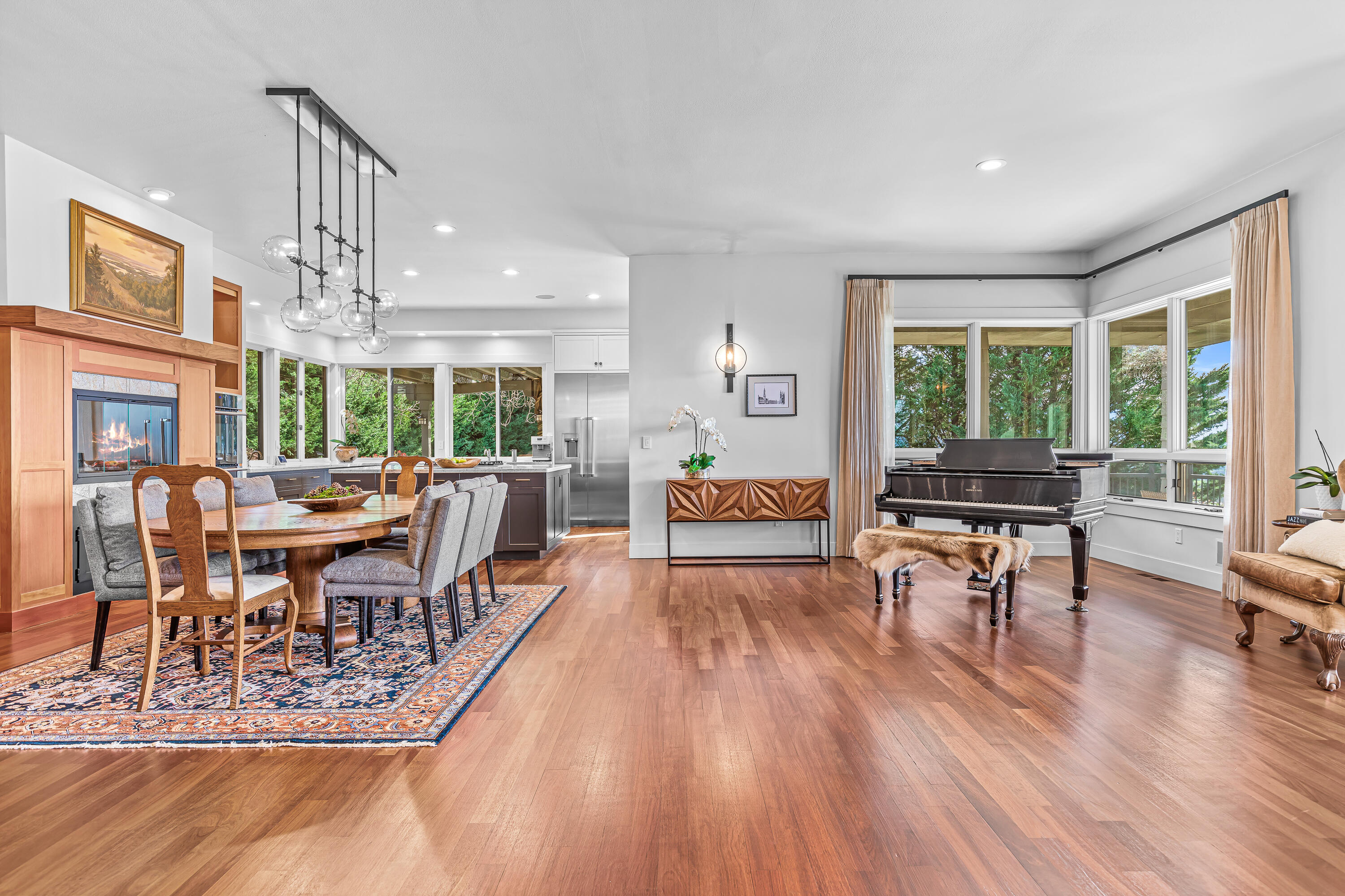 Cherry Lane Estates Subdivision Unit No 1 - Residential