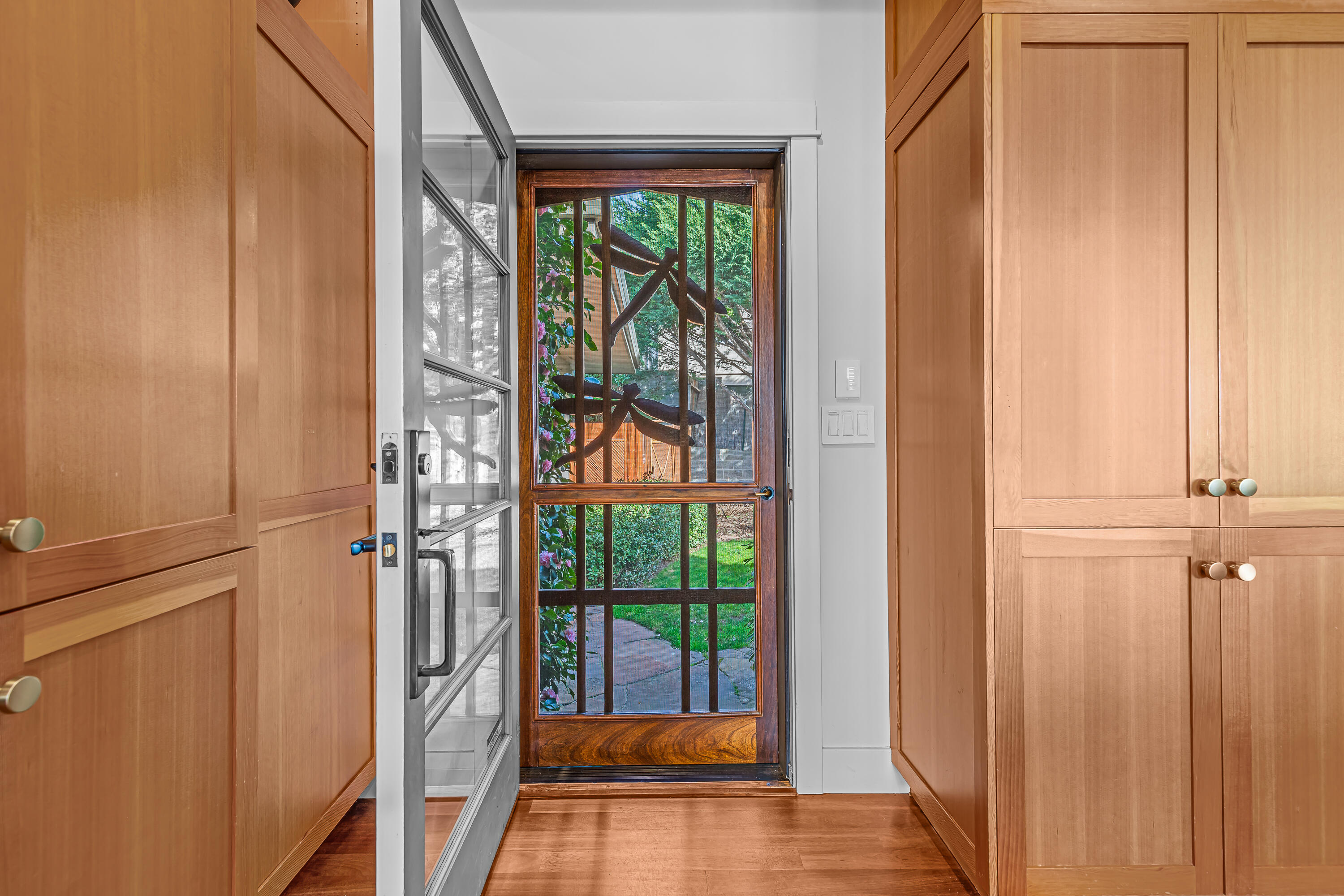 Cherry Lane Estates Subdivision Unit No 1 - Residential