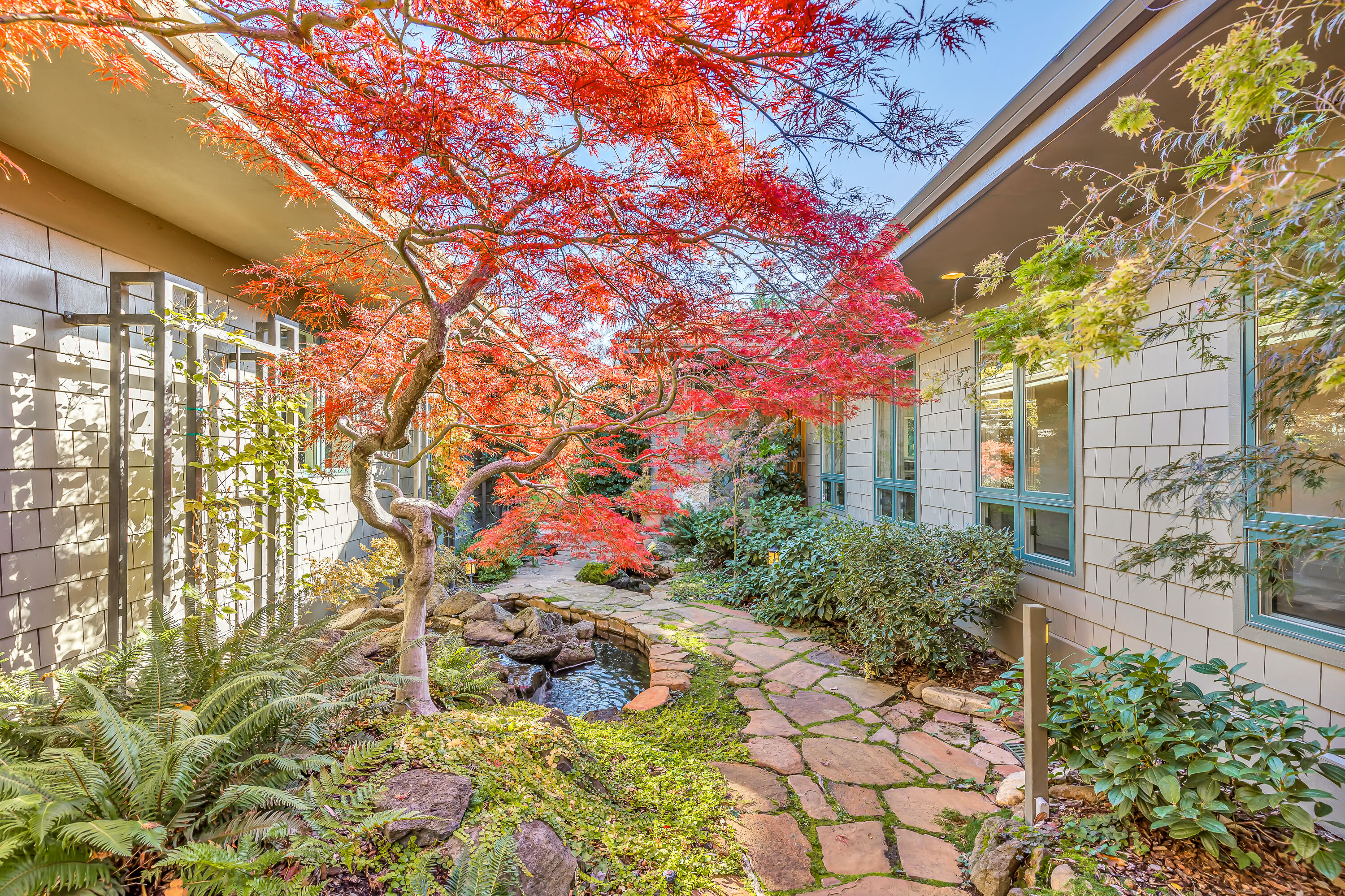 Cherry Lane Estates Subdivision Unit No 1 - Residential