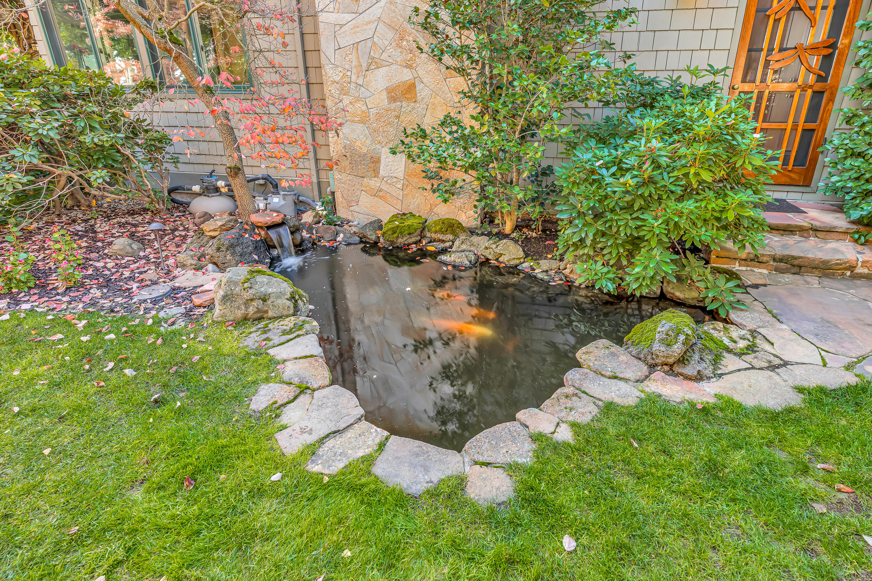 Cherry Lane Estates Subdivision Unit No 1 - Residential