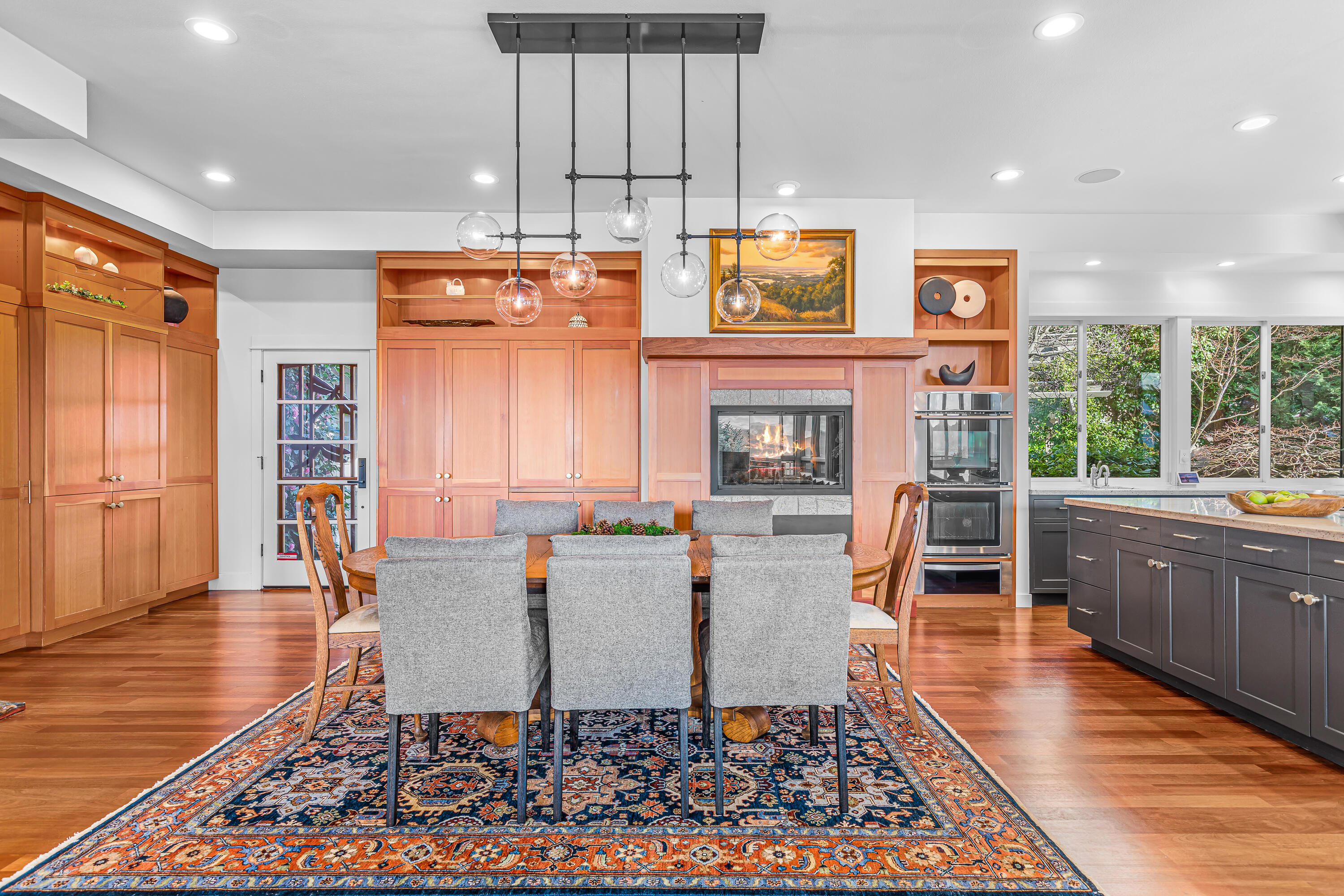 Cherry Lane Estates Subdivision Unit No 1 - Residential