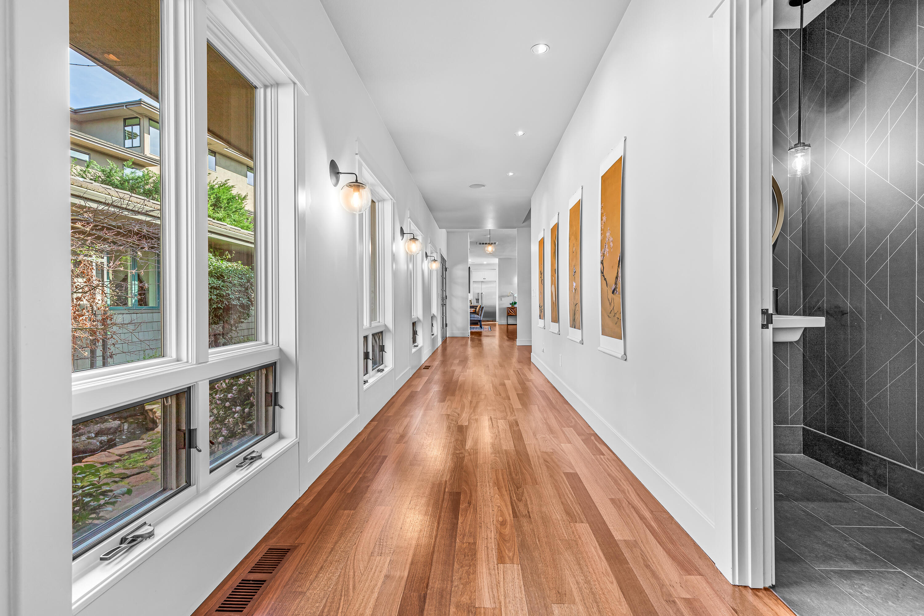 Cherry Lane Estates Subdivision Unit No 1 - Residential