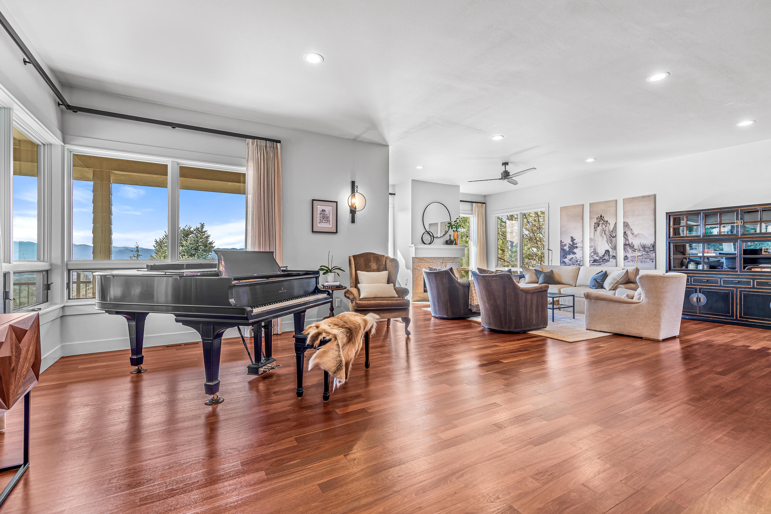 Cherry Lane Estates Subdivision Unit No 1 - Residential