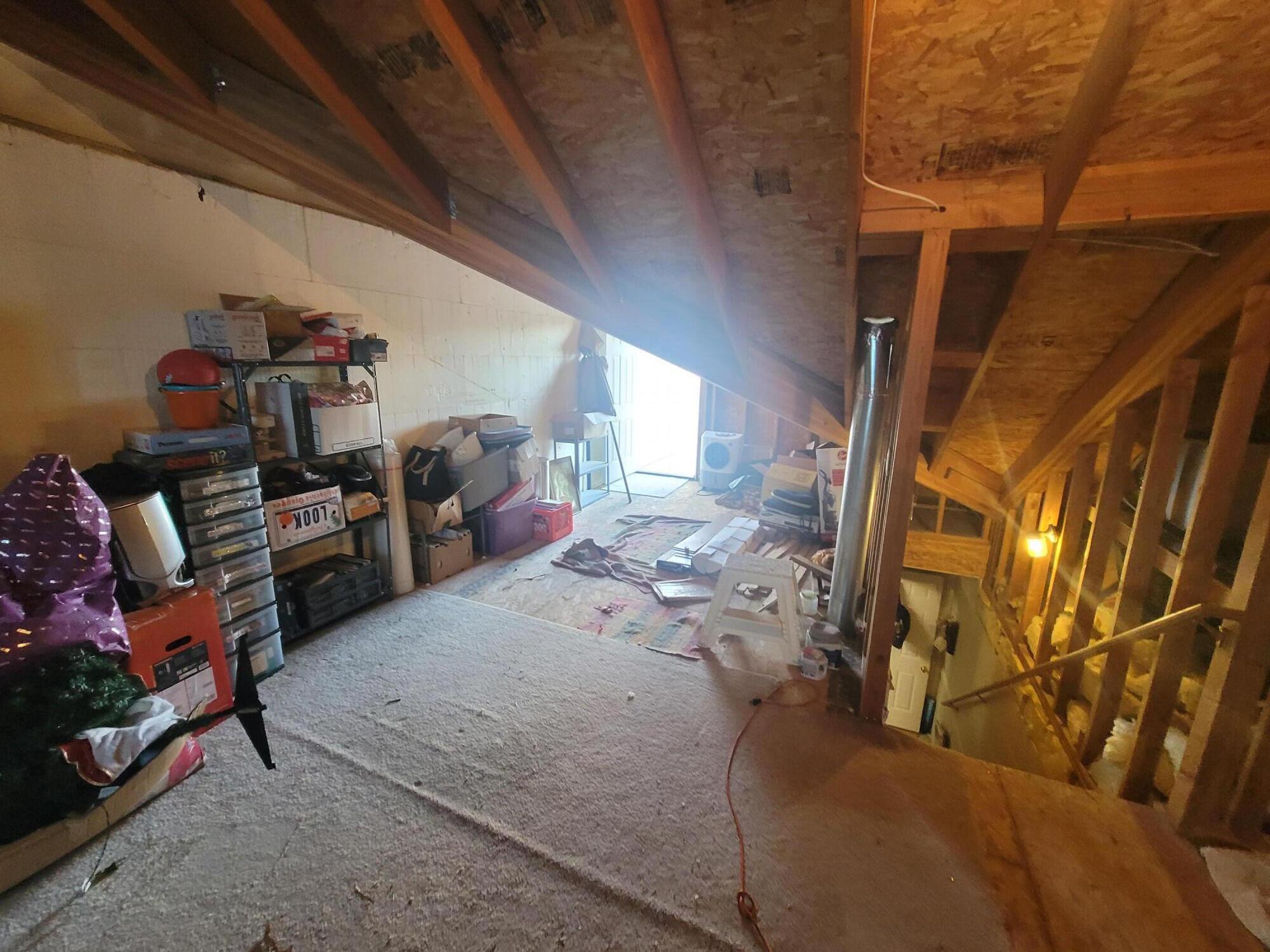 Morian Park Homes Phases 1And 2 - Residential