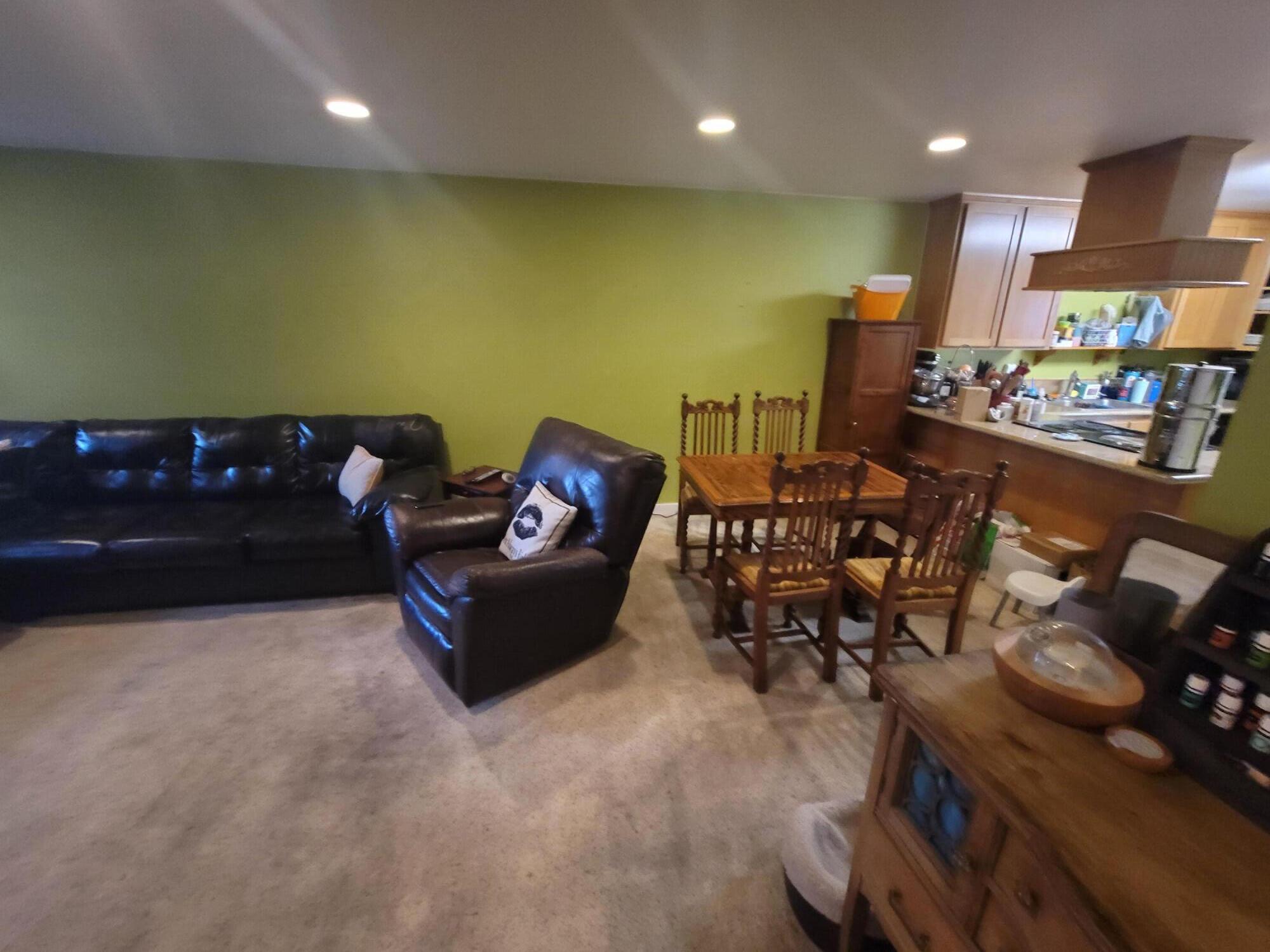 Morian Park Homes Phases 1And 2 - Residential