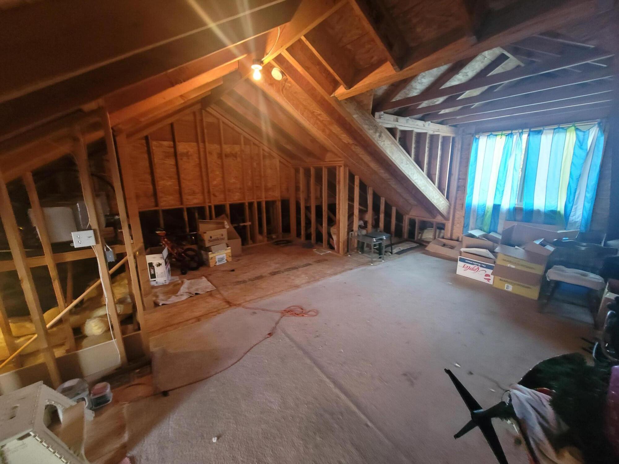 Morian Park Homes Phases 1And 2 - Residential