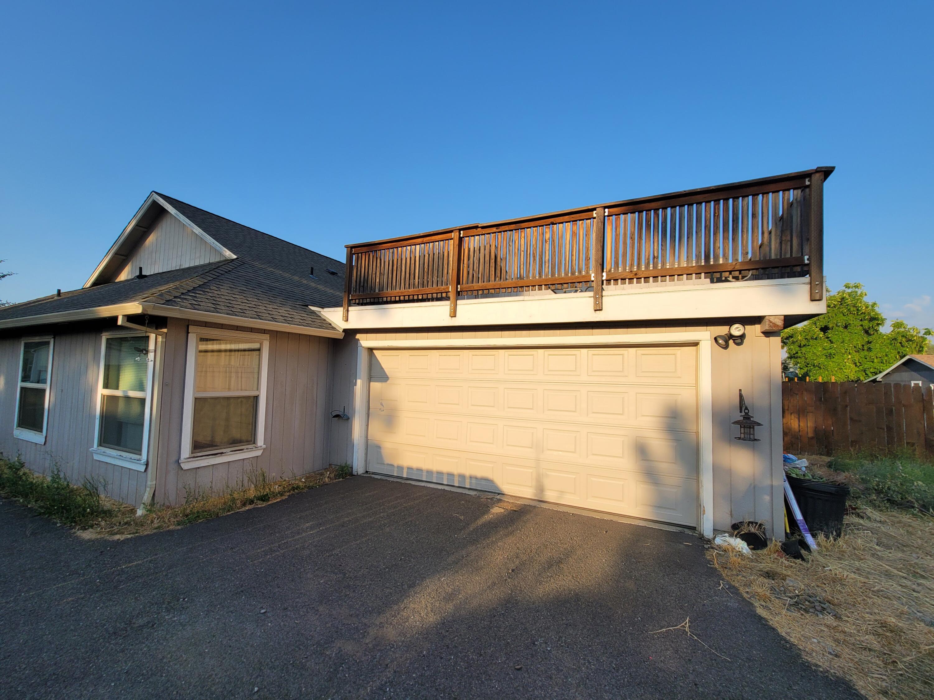 Morian Park Homes Phases 1And 2 - Residential