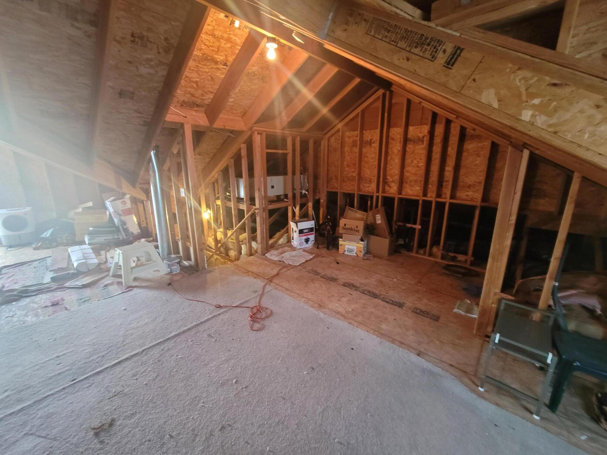 Morian Park Homes Phases 1And 2 - Residential