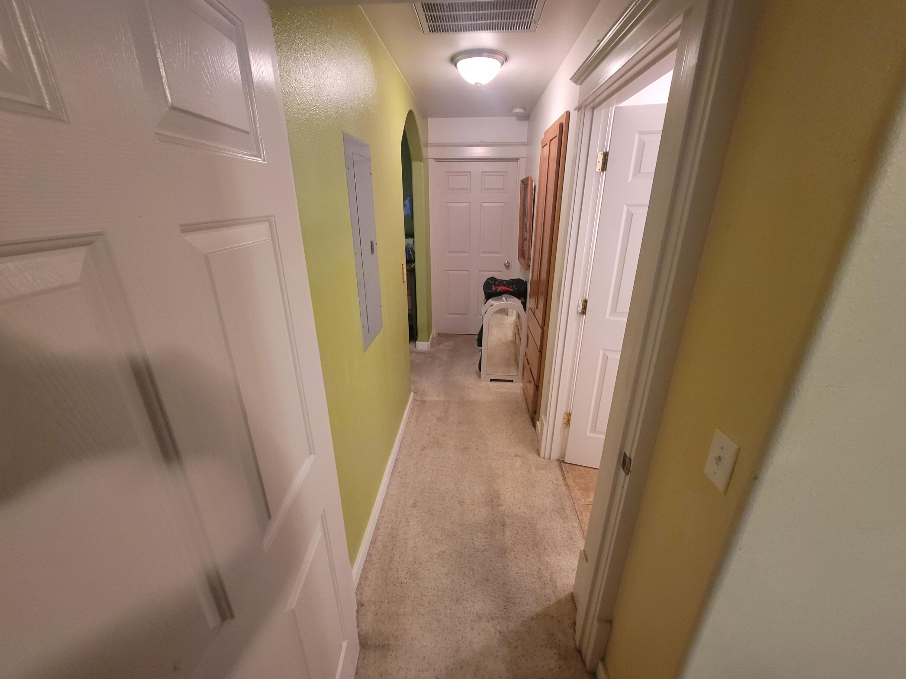 Morian Park Homes Phases 1And 2 - Residential