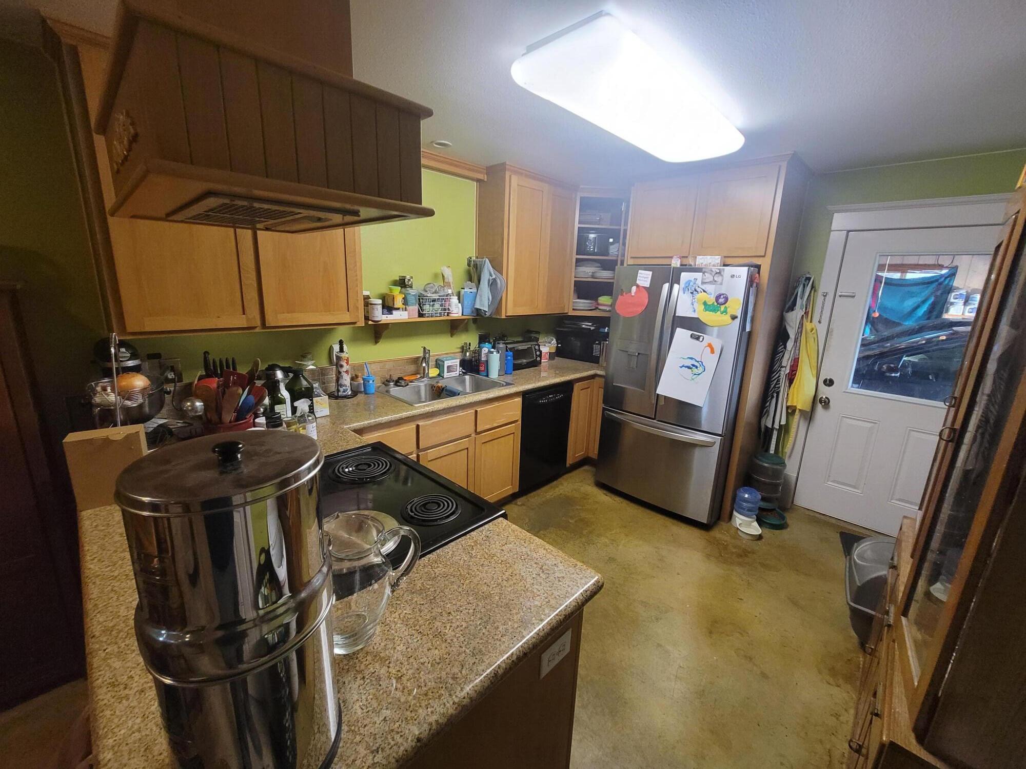 Morian Park Homes Phases 1And 2 - Residential