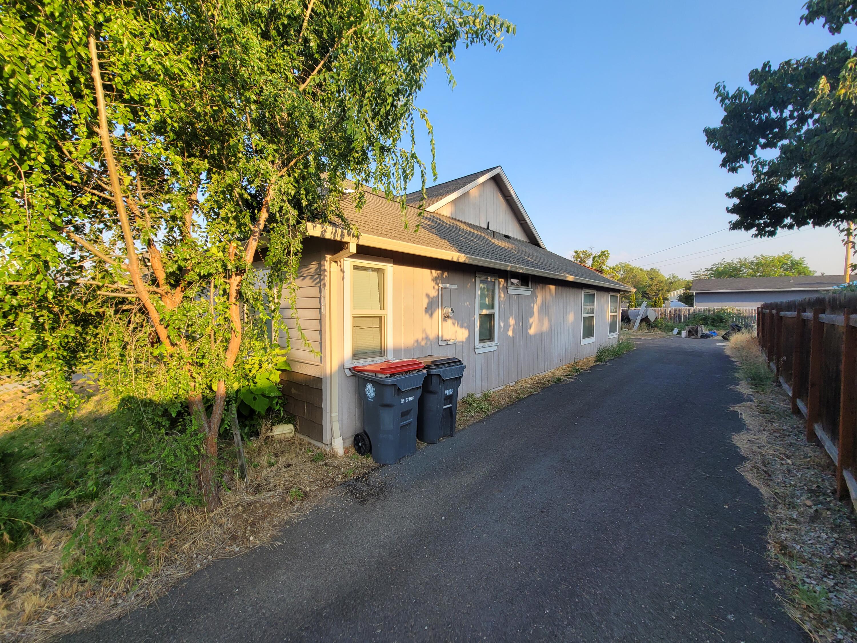 Morian Park Homes Phases 1And 2 - Residential