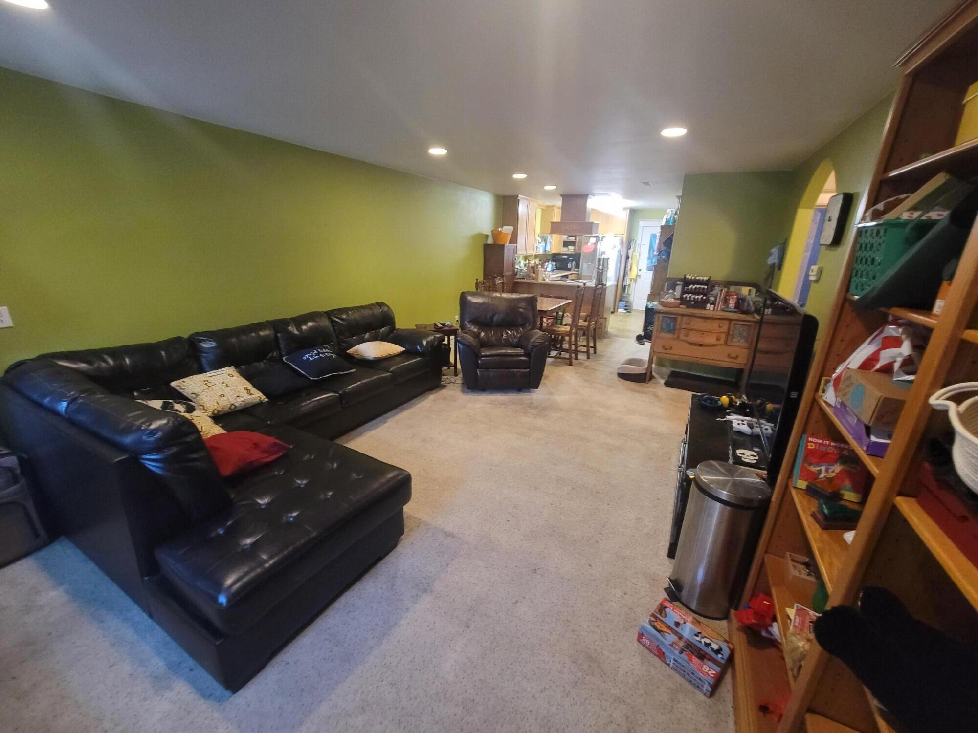 Morian Park Homes Phases 1And 2 - Residential