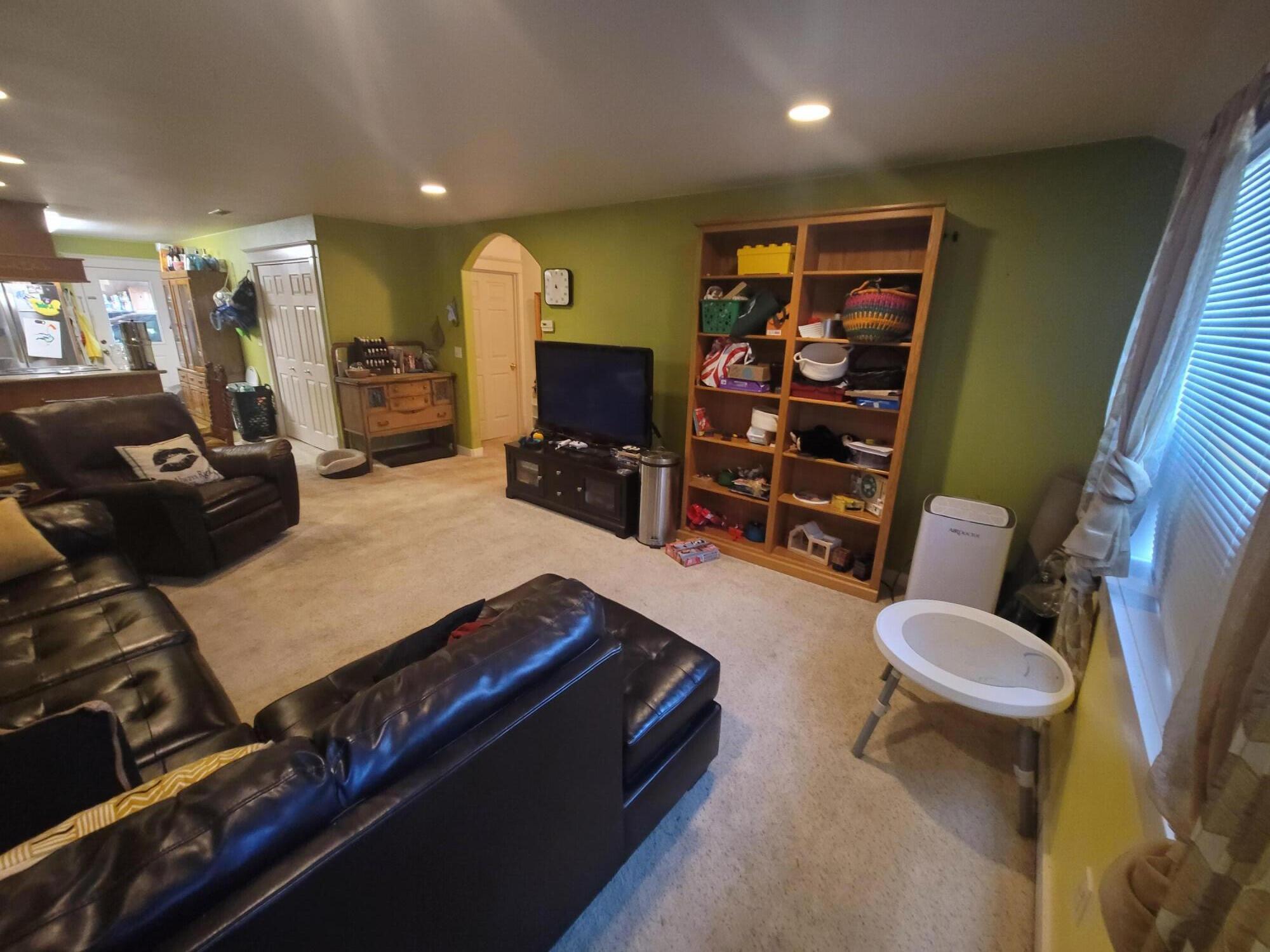 Morian Park Homes Phases 1And 2 - Residential