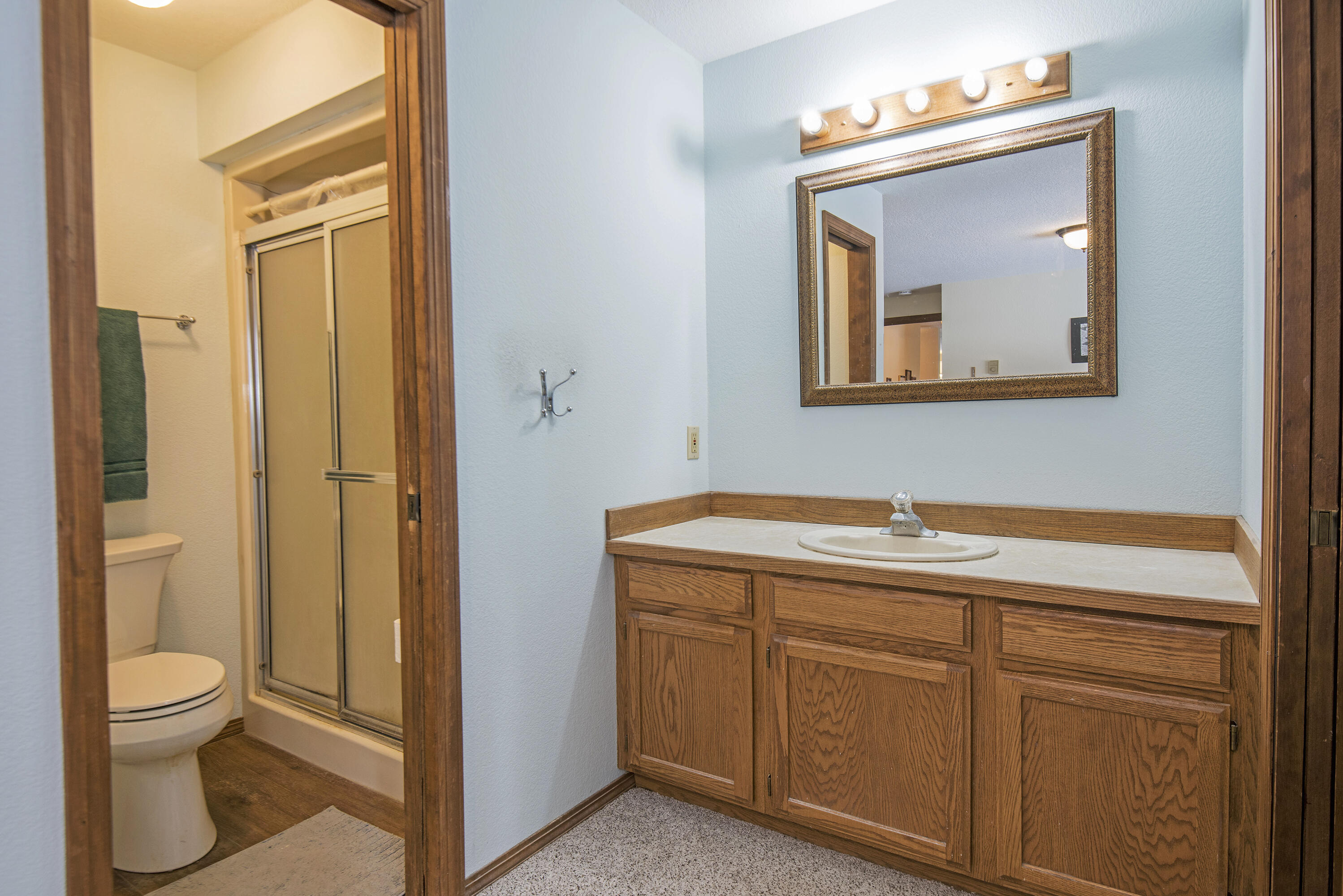 Tollgate - Residential