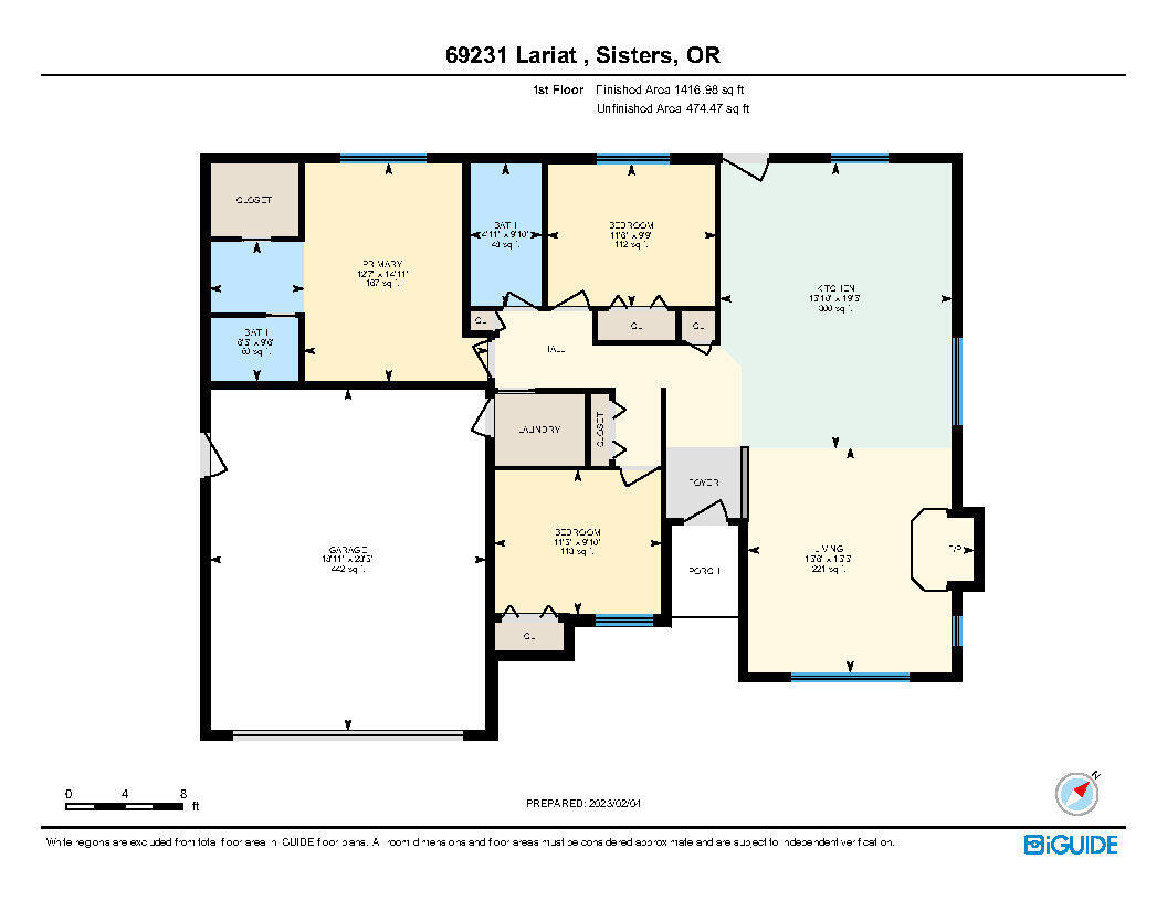 Tollgate - Residential