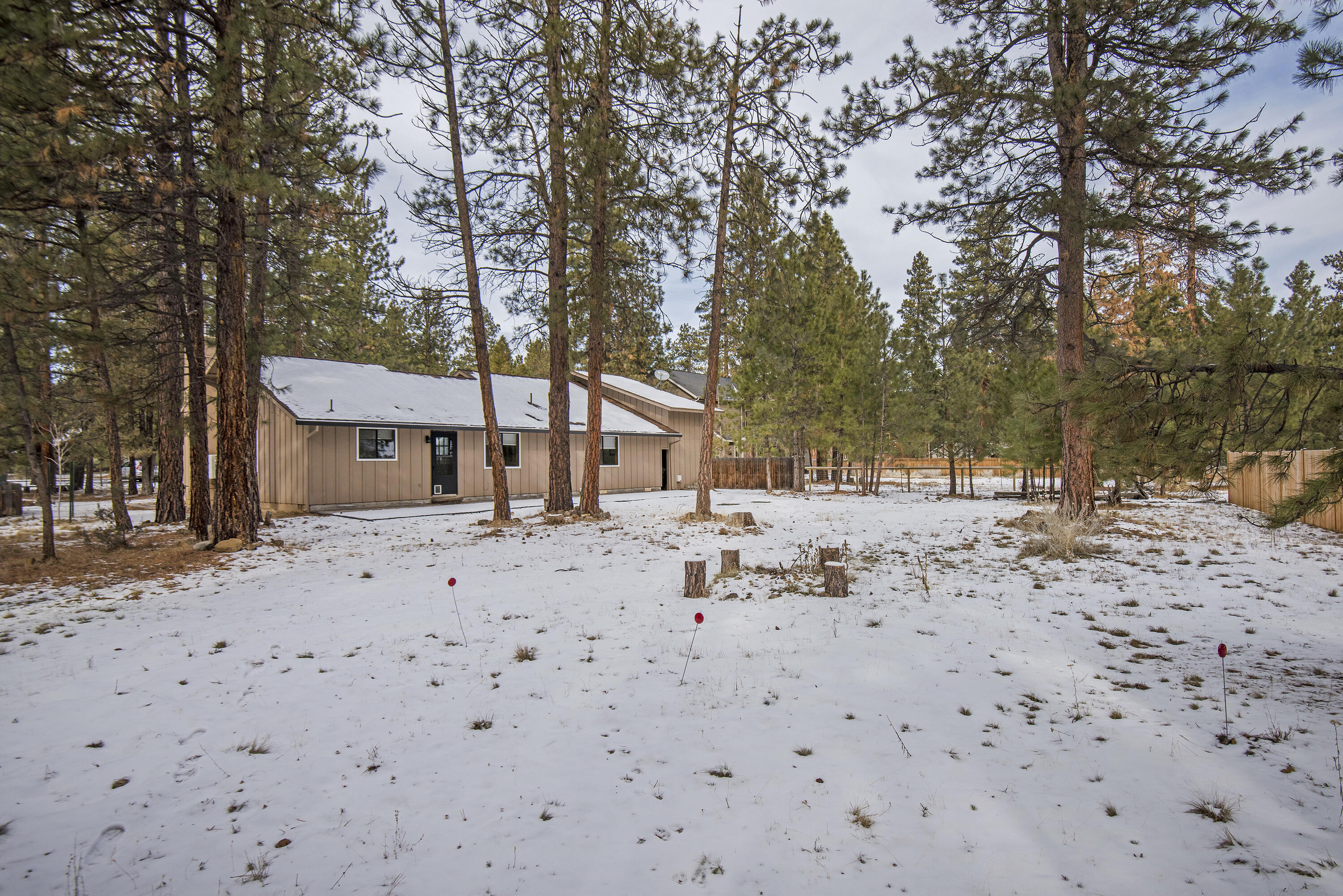 Tollgate - Residential