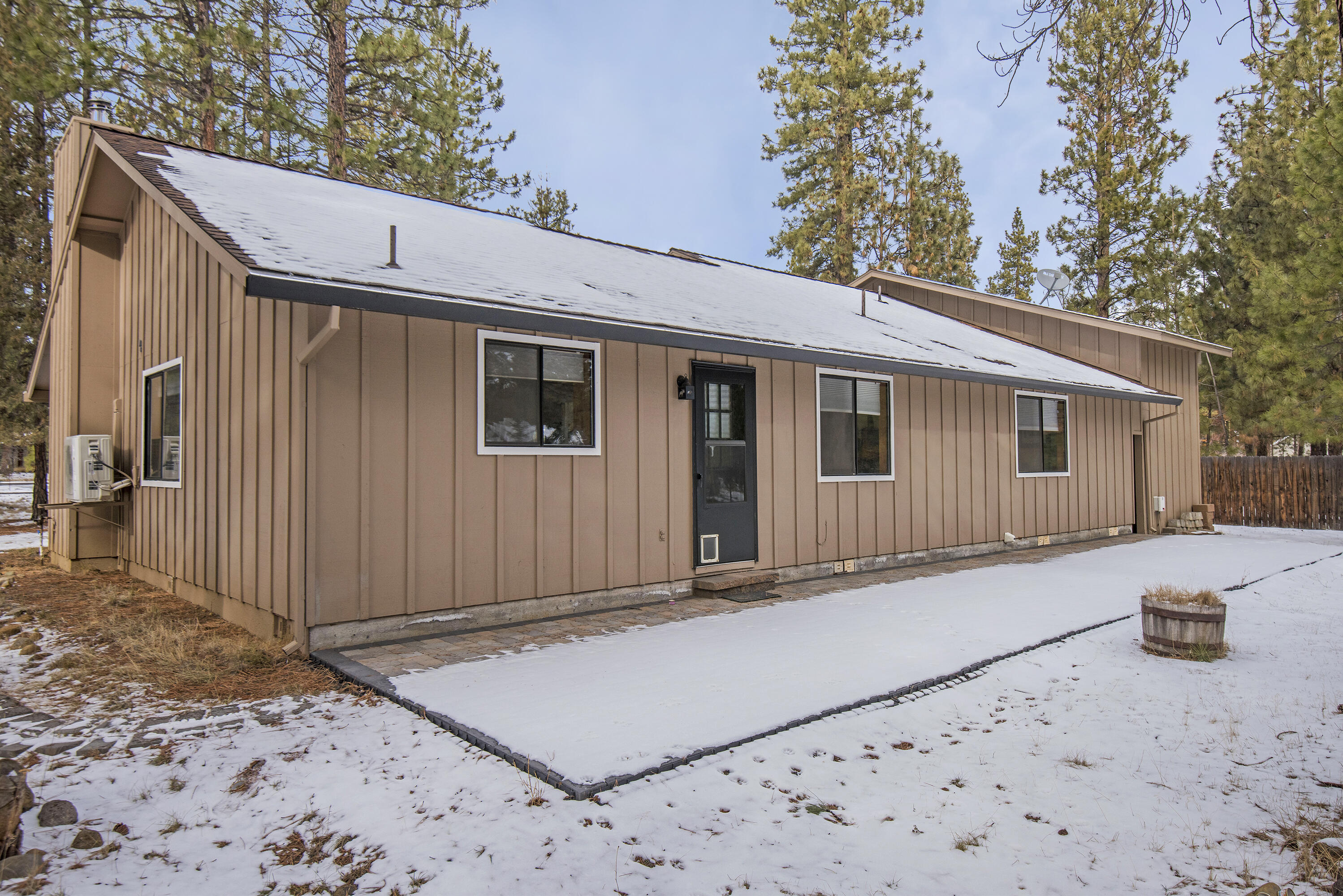 Tollgate - Residential