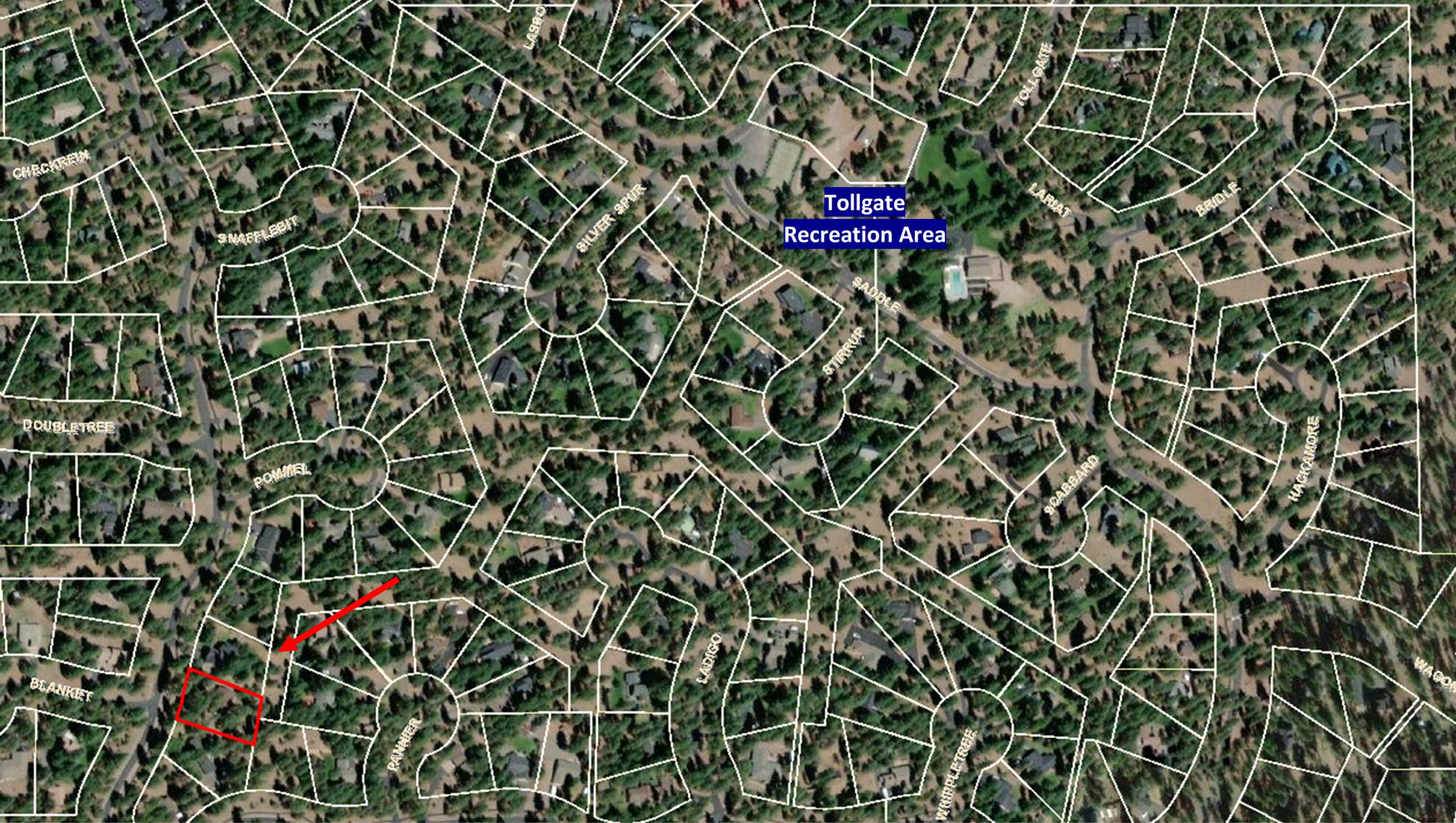 Tollgate - Residential