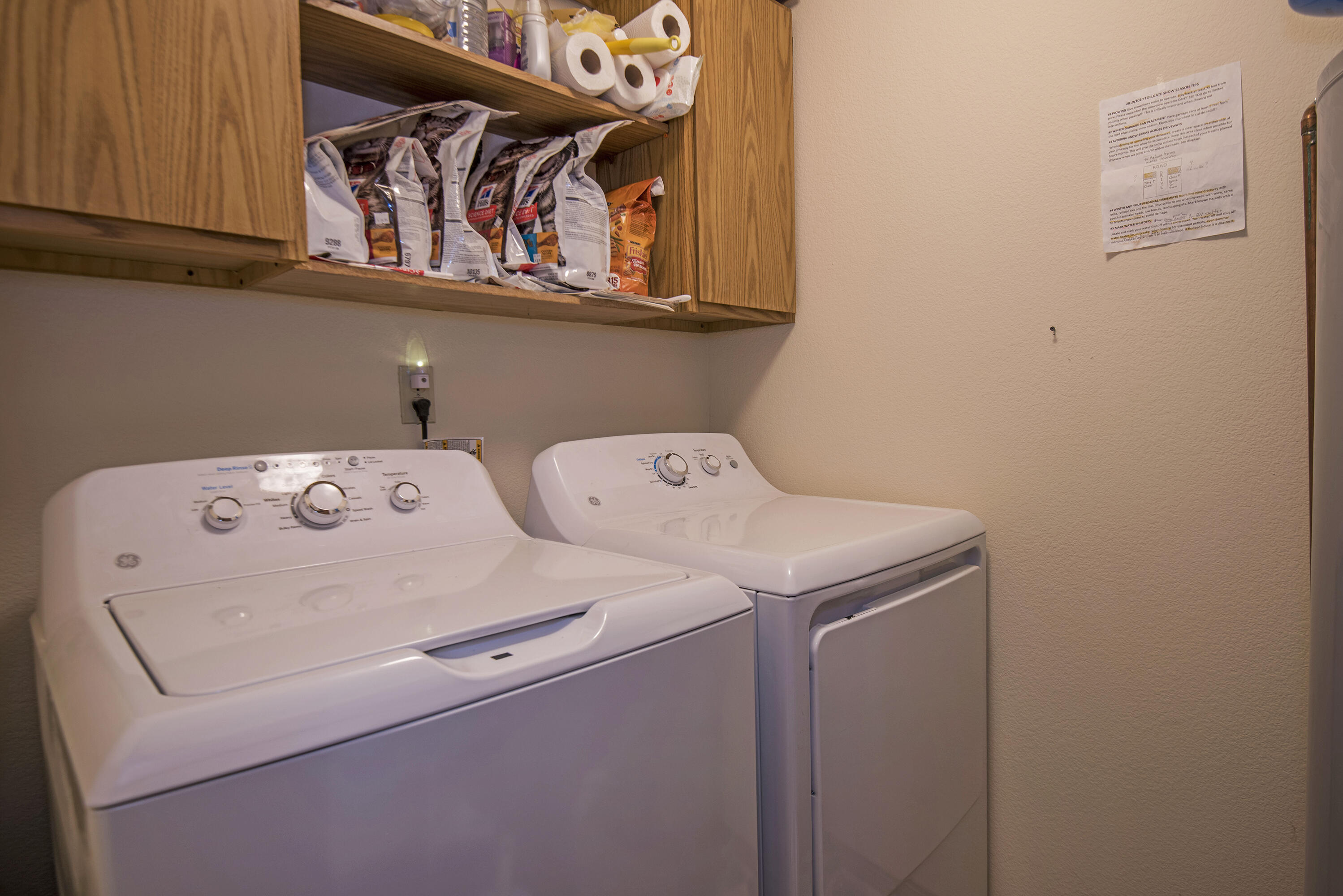 Tollgate - Residential