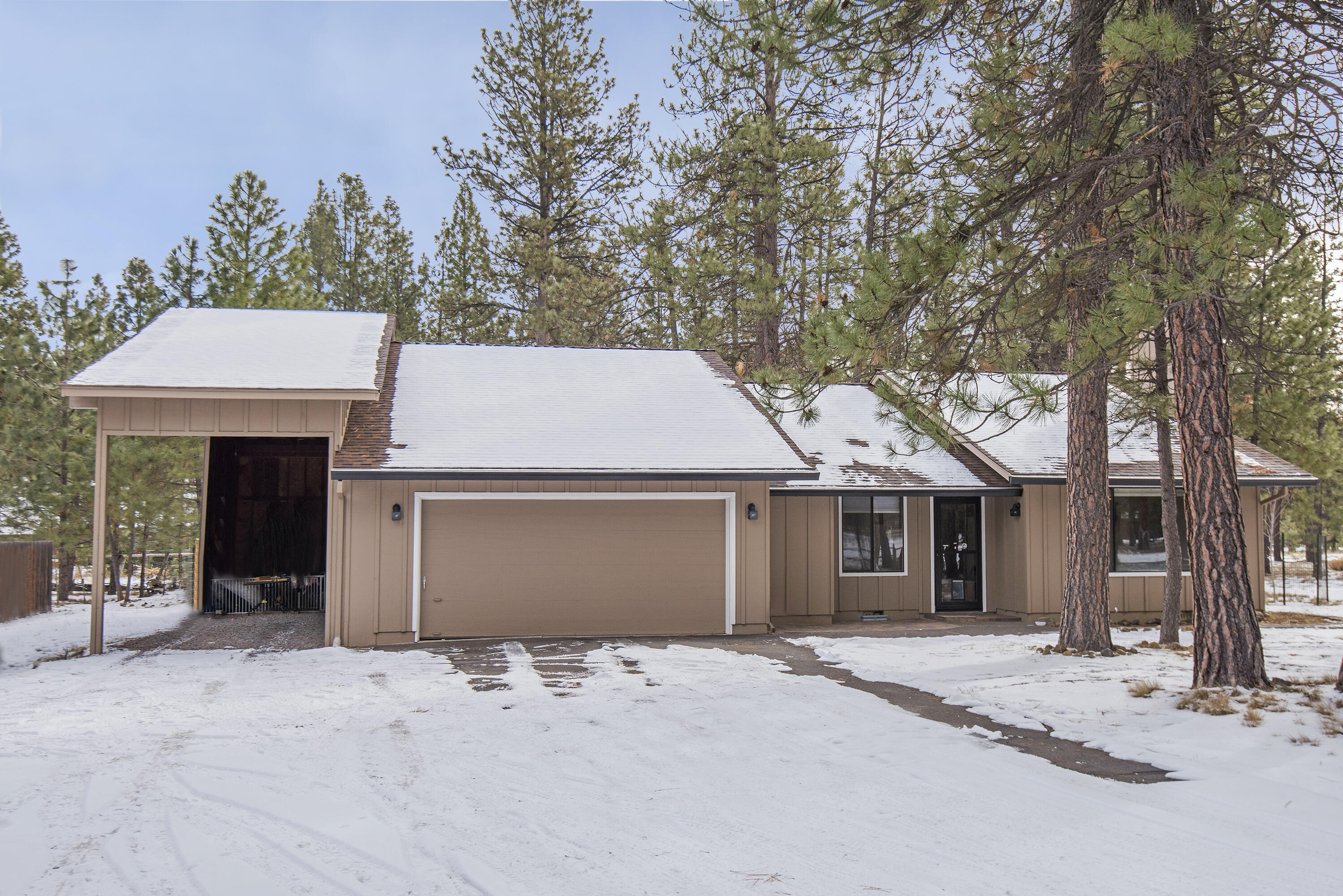 Tollgate - Residential