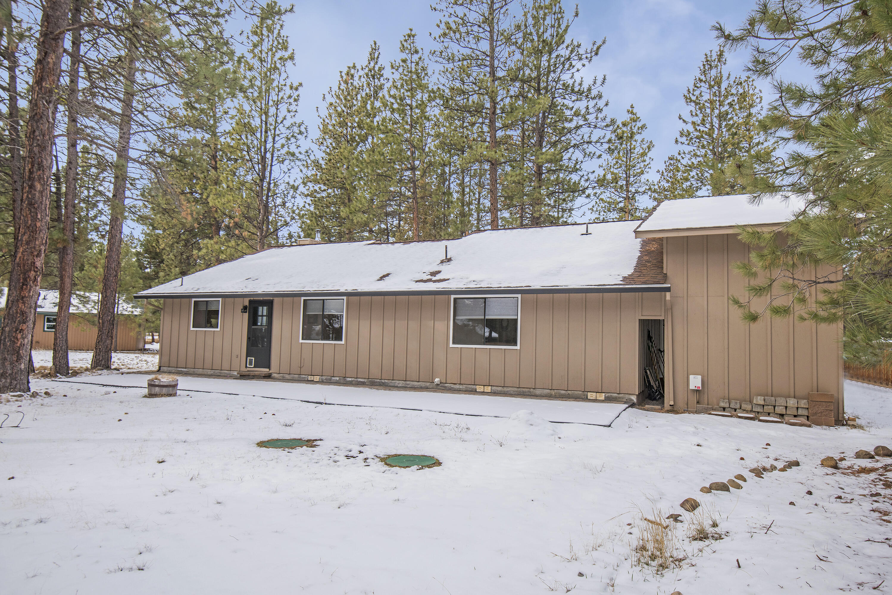 Tollgate - Residential