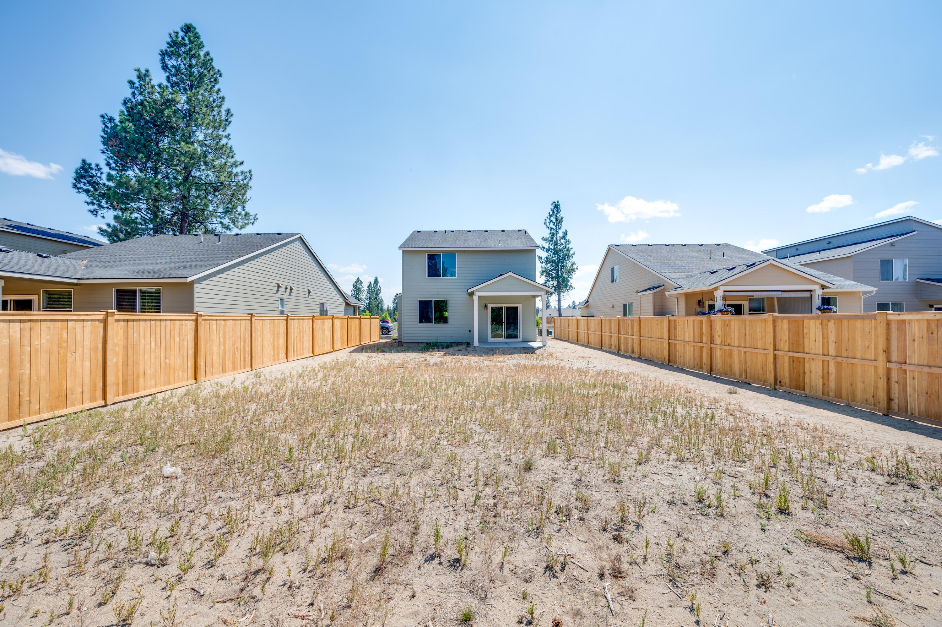 The Reserve In The Pines Phase 2 - Residential