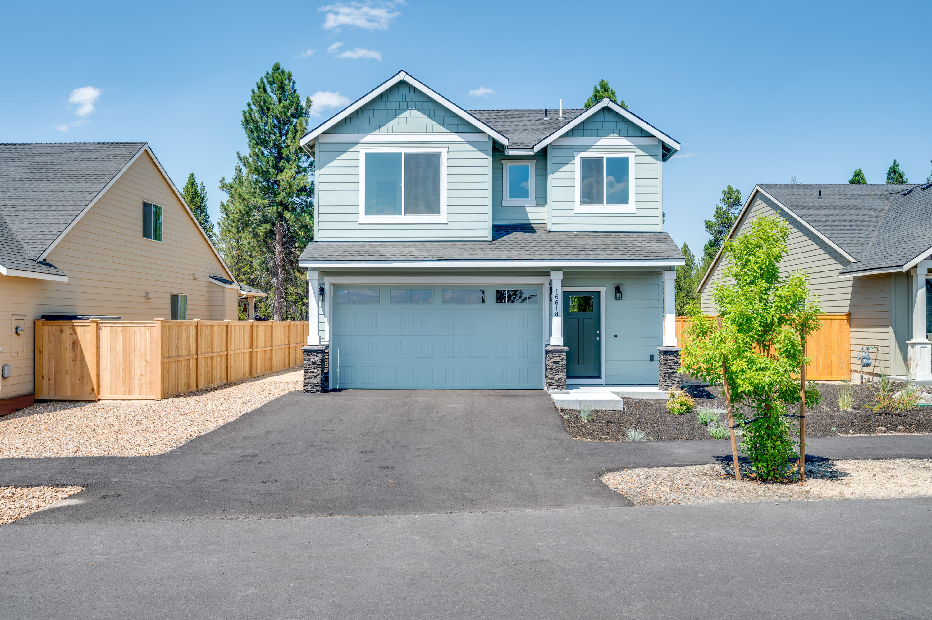 The Reserve In The Pines Phase 2 - Residential