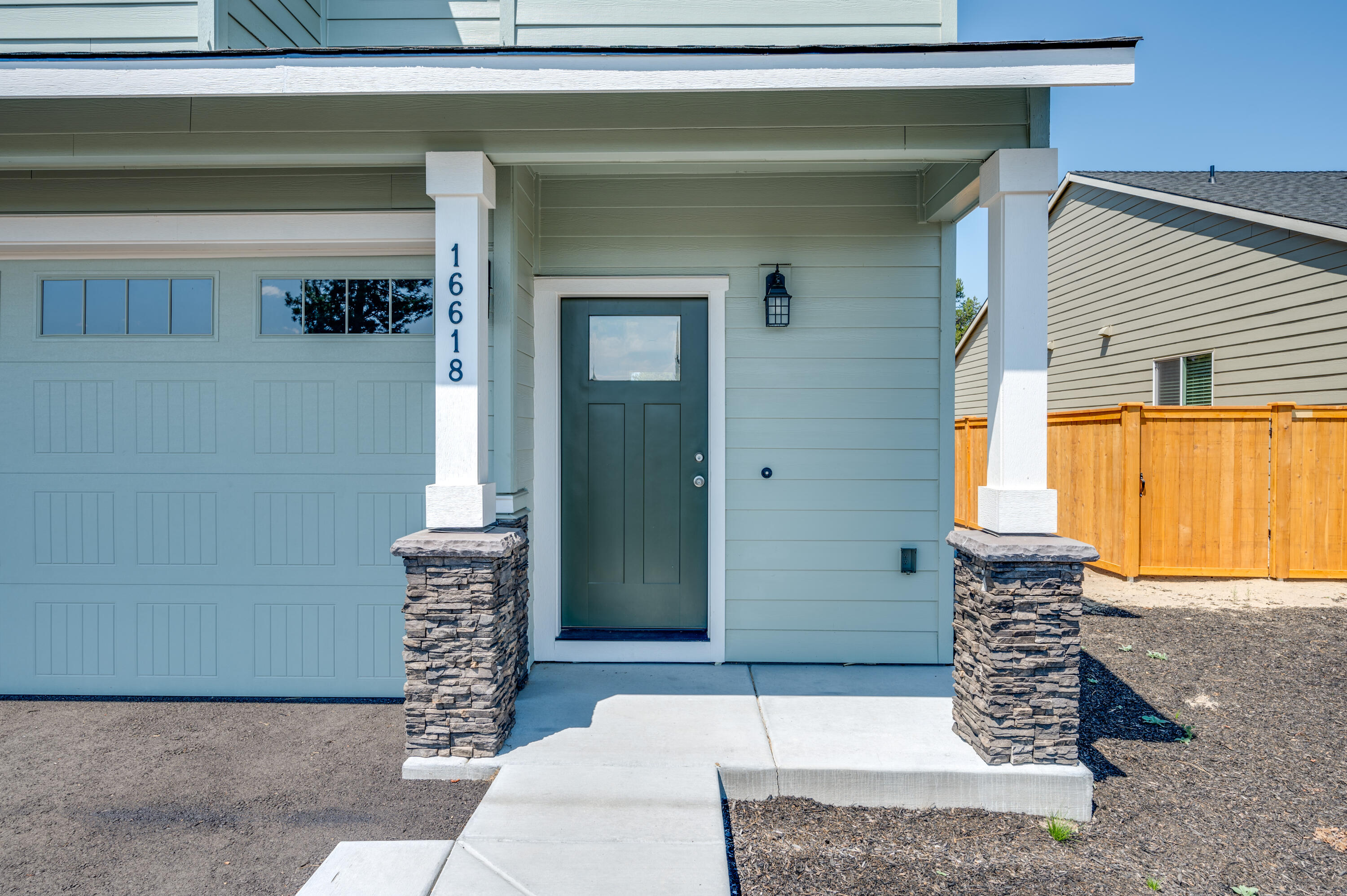 The Reserve In The Pines Phase 2 - Residential