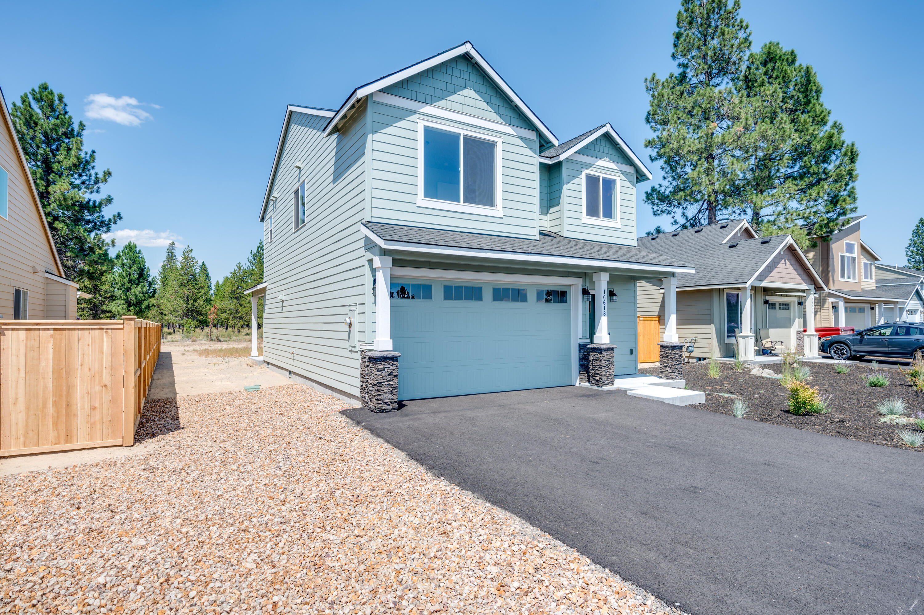 The Reserve In The Pines Phase 2 - Residential