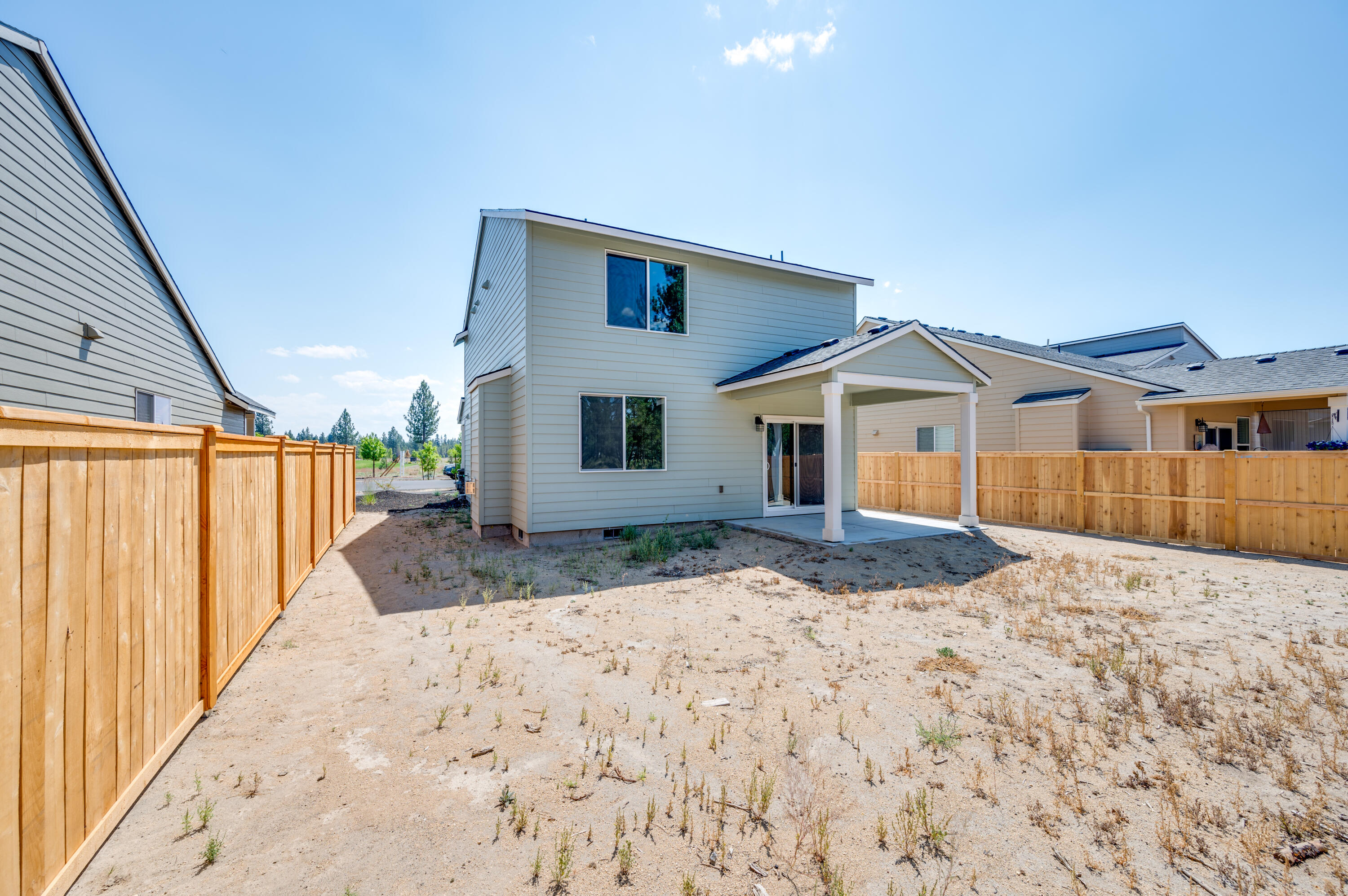 The Reserve In The Pines Phase 2 - Residential