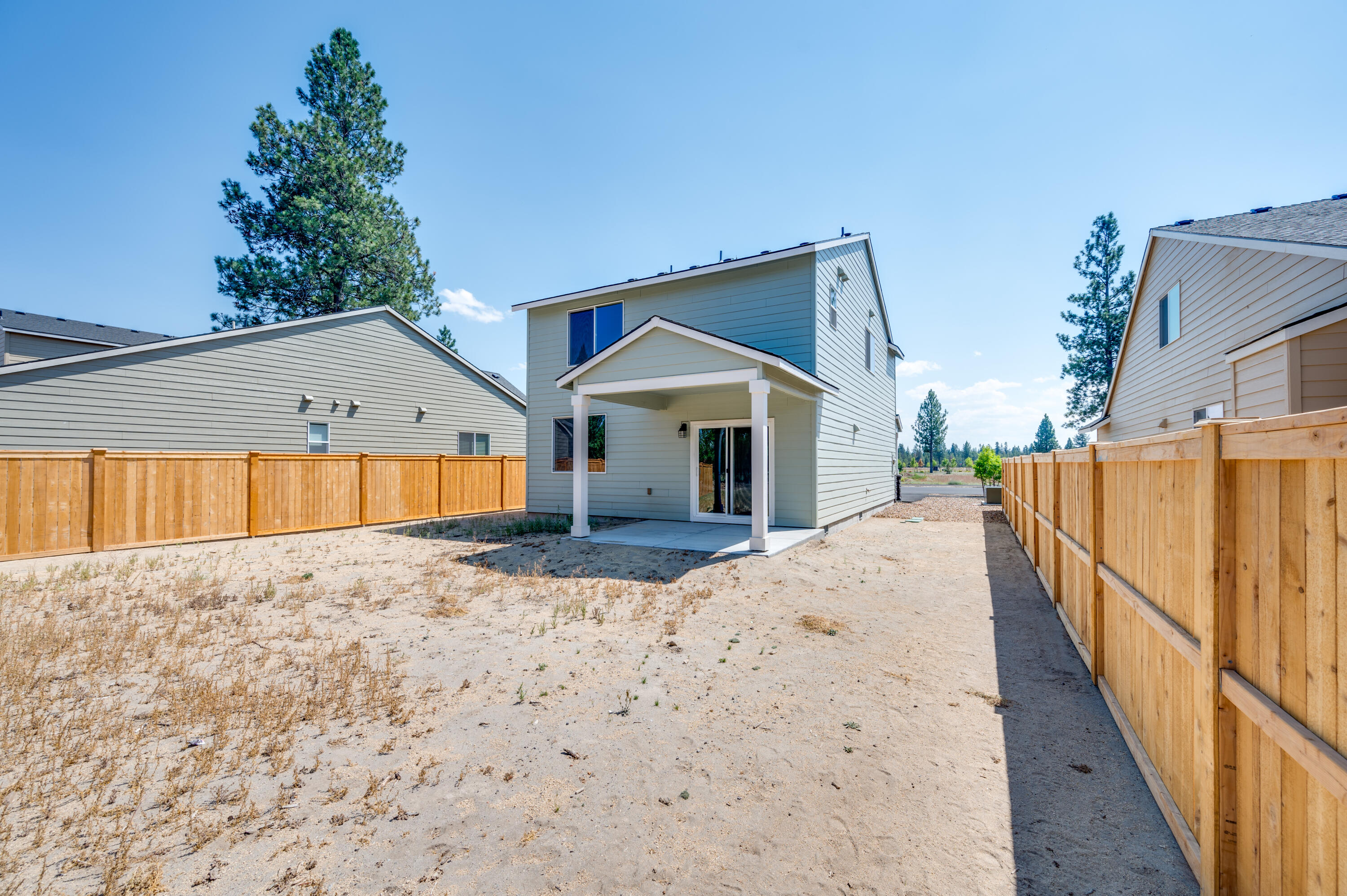 The Reserve In The Pines Phase 2 - Residential