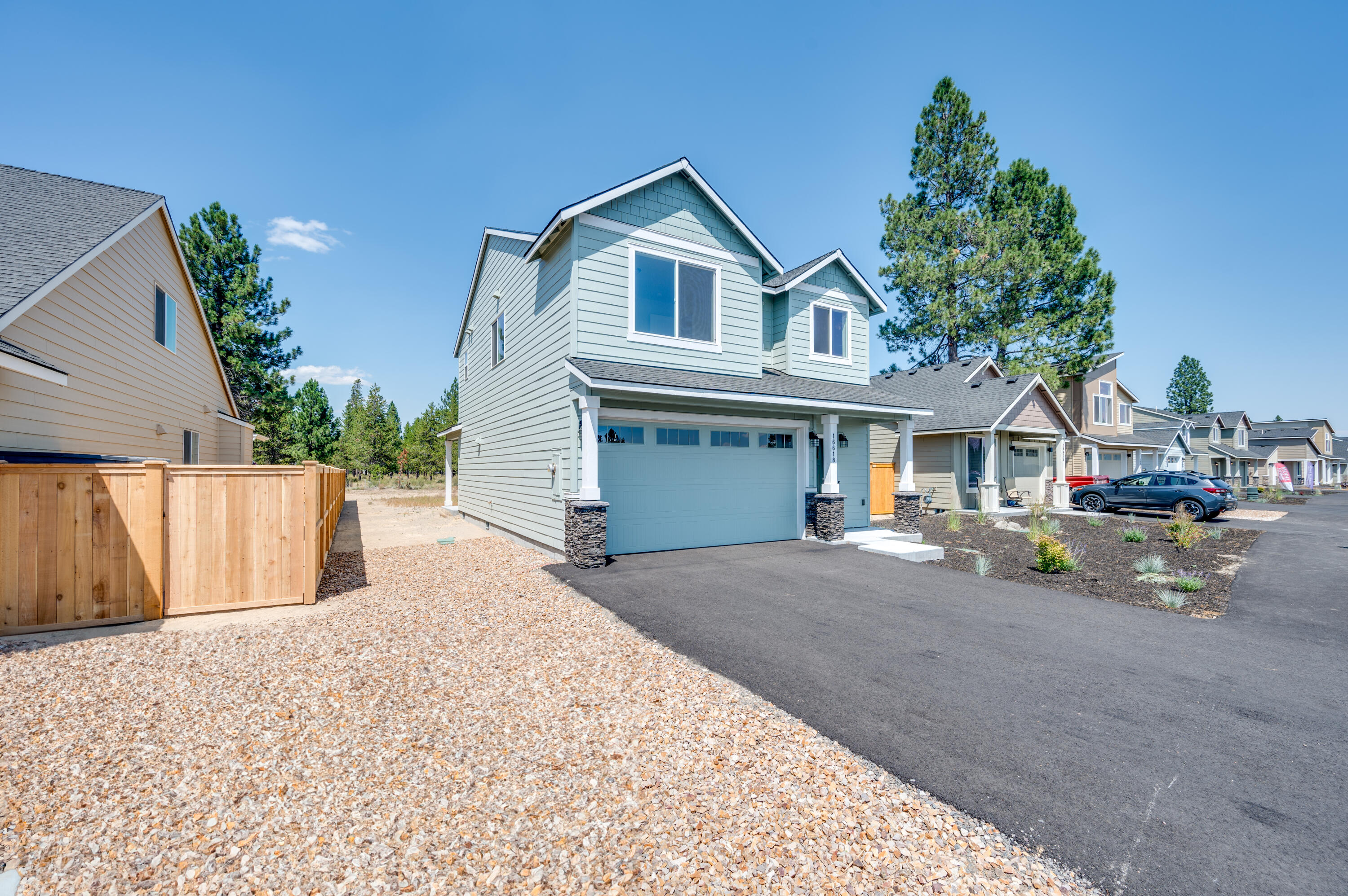 The Reserve In The Pines Phase 2 - Residential