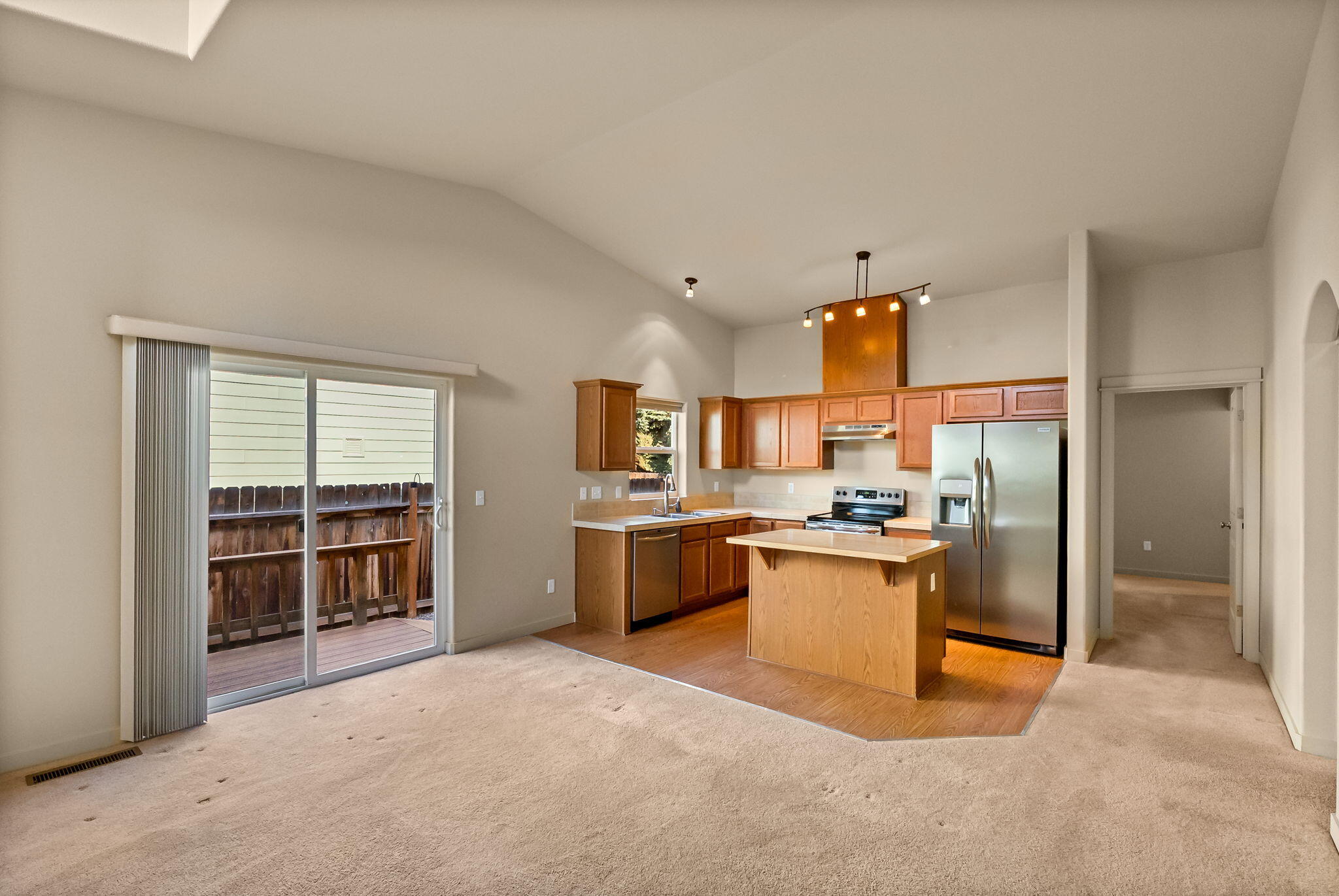 Forum Meadows - Residential