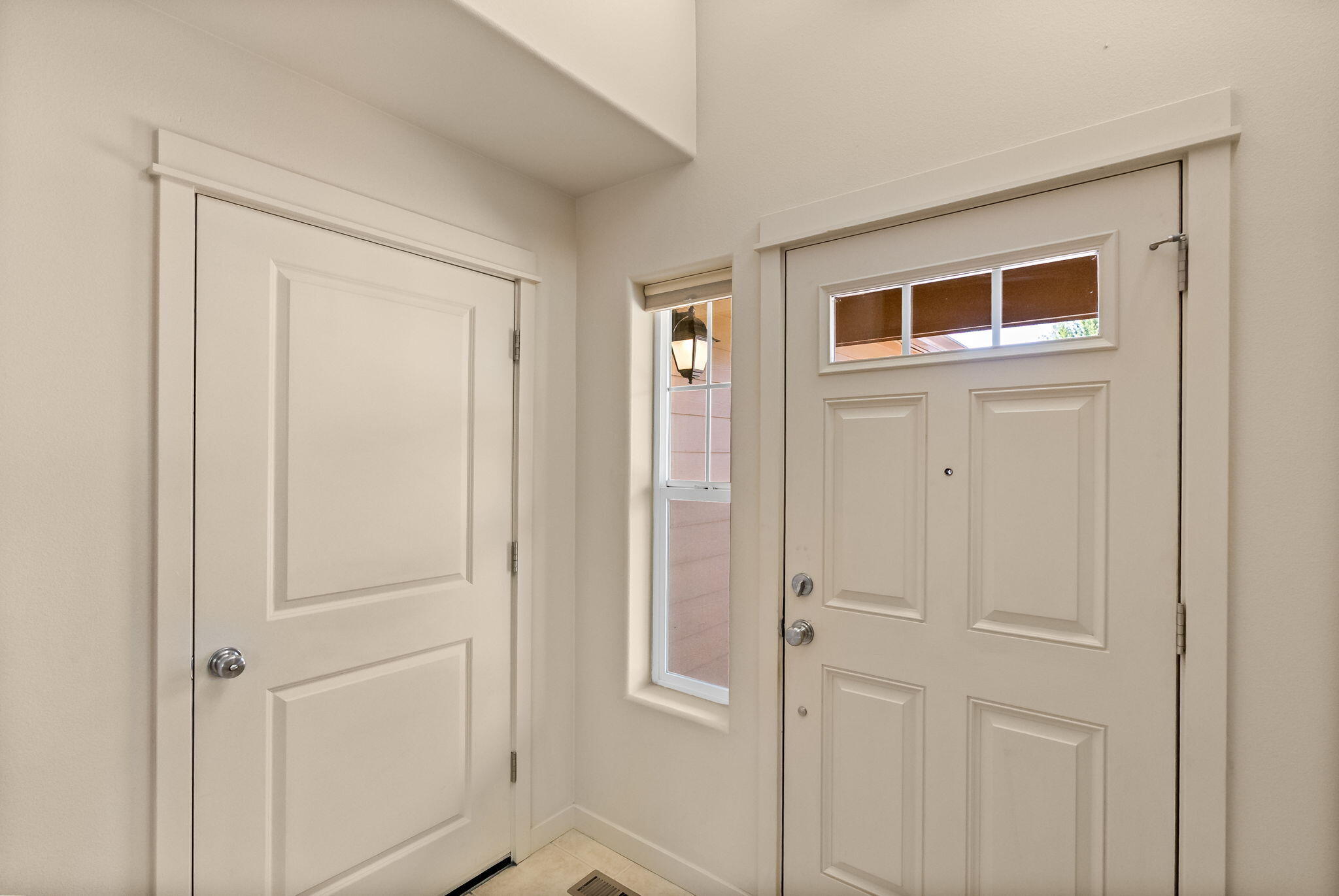 Forum Meadows - Residential