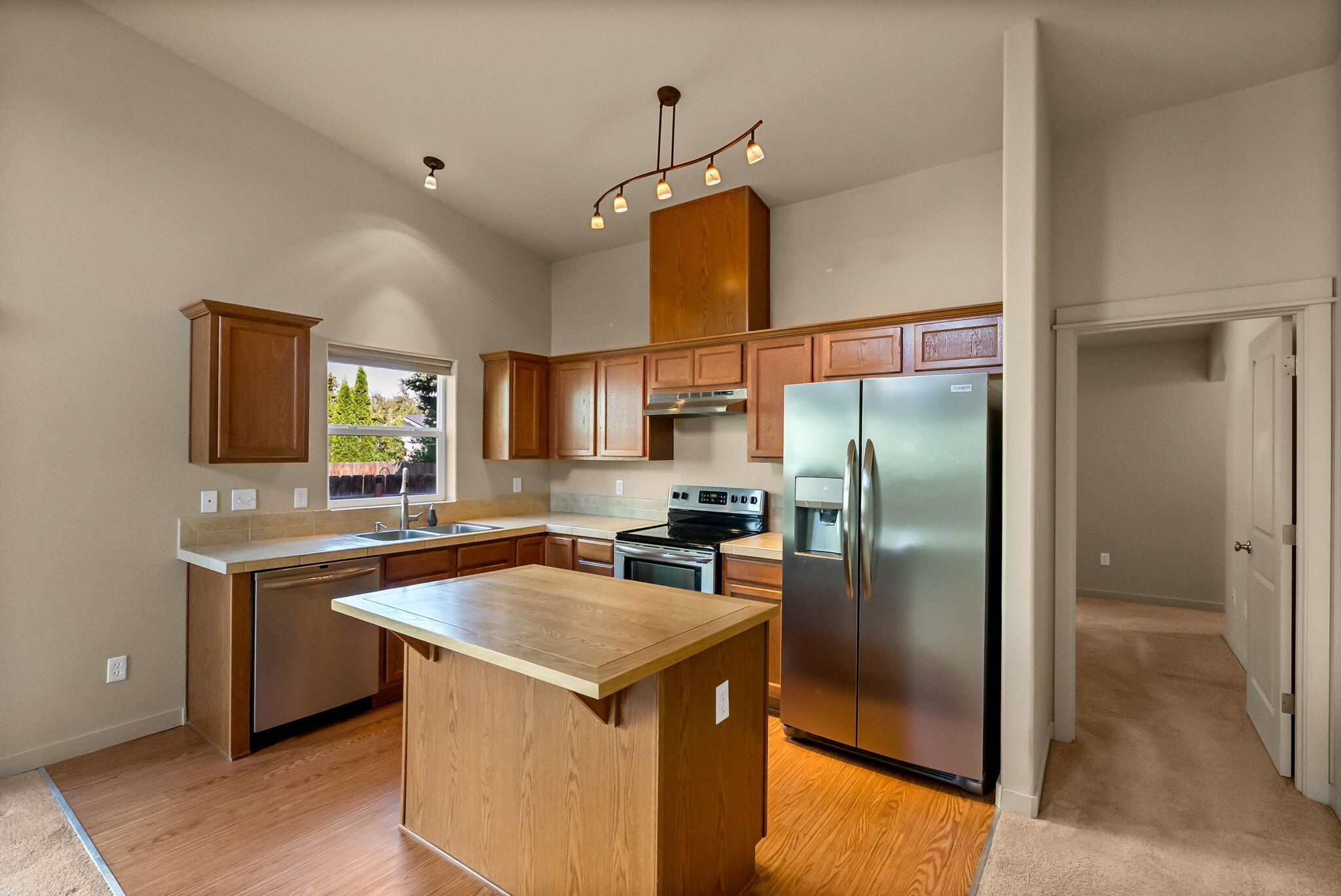 Forum Meadows - Residential