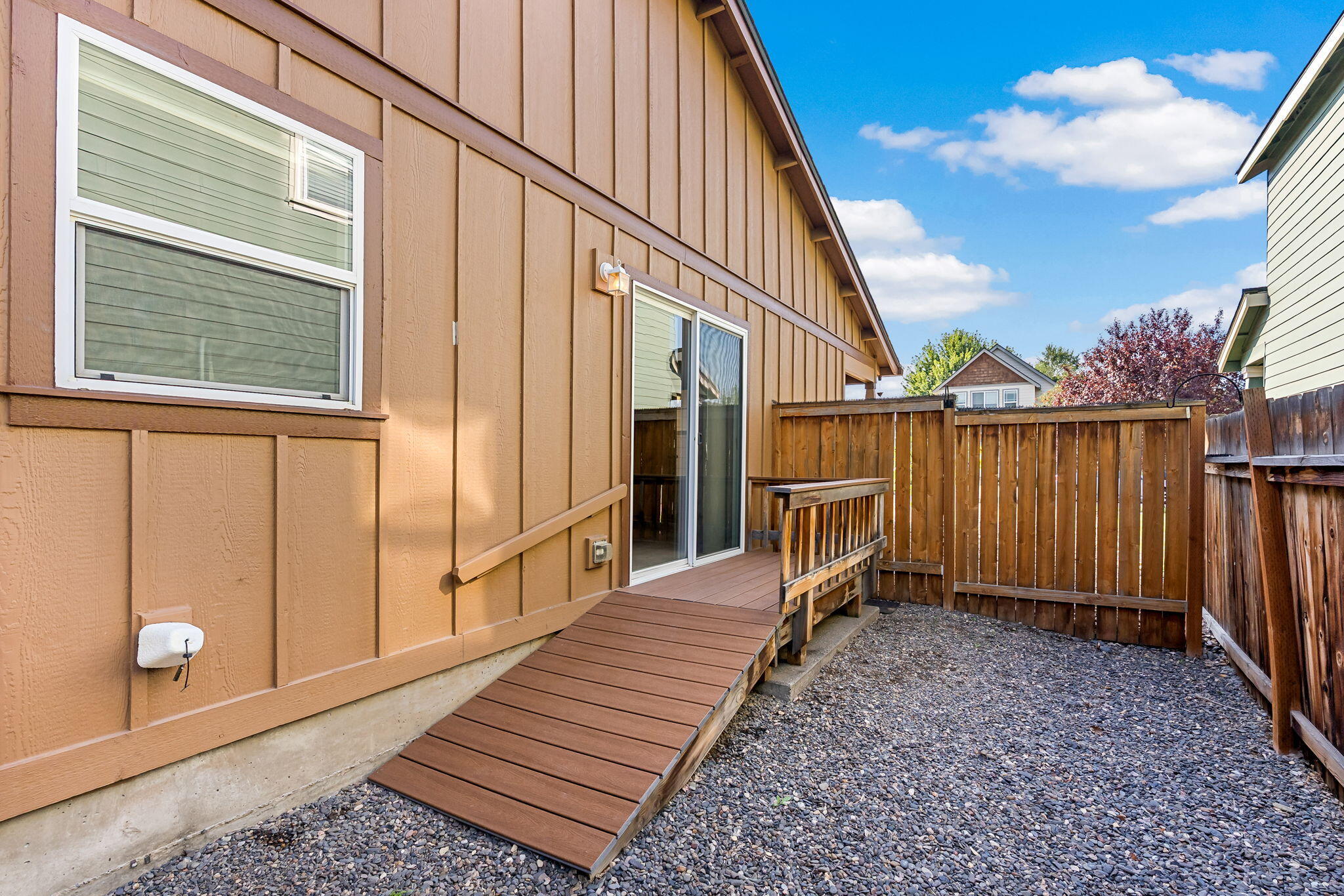 Forum Meadows - Residential