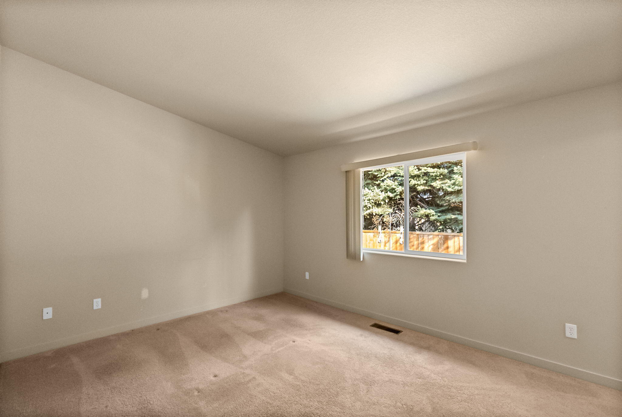 Forum Meadows - Residential