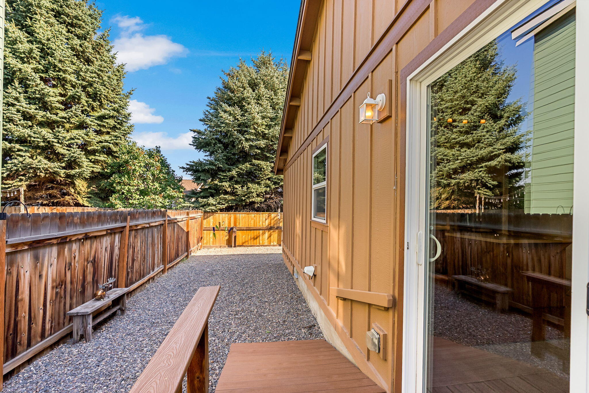 Forum Meadows - Residential