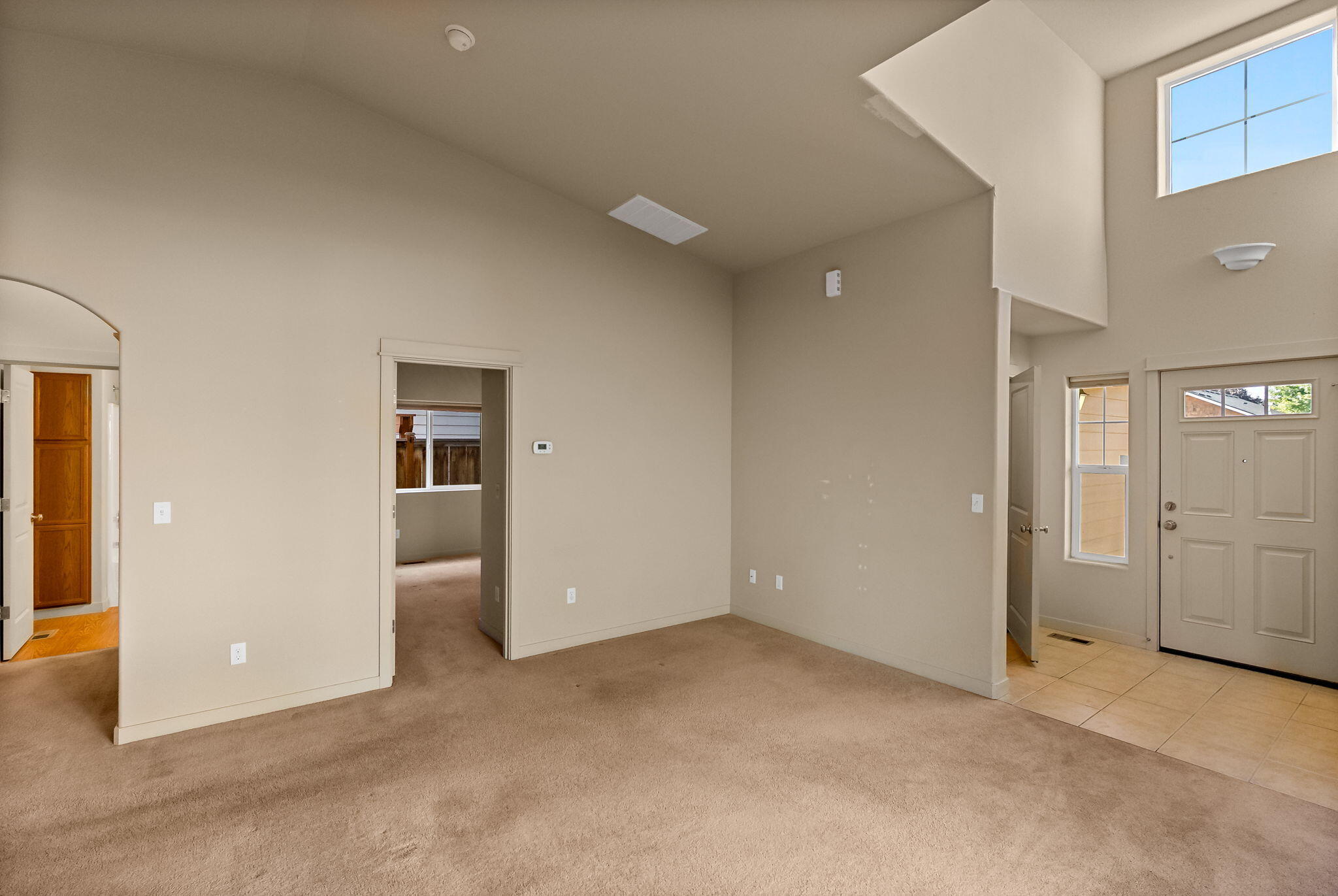 Forum Meadows - Residential