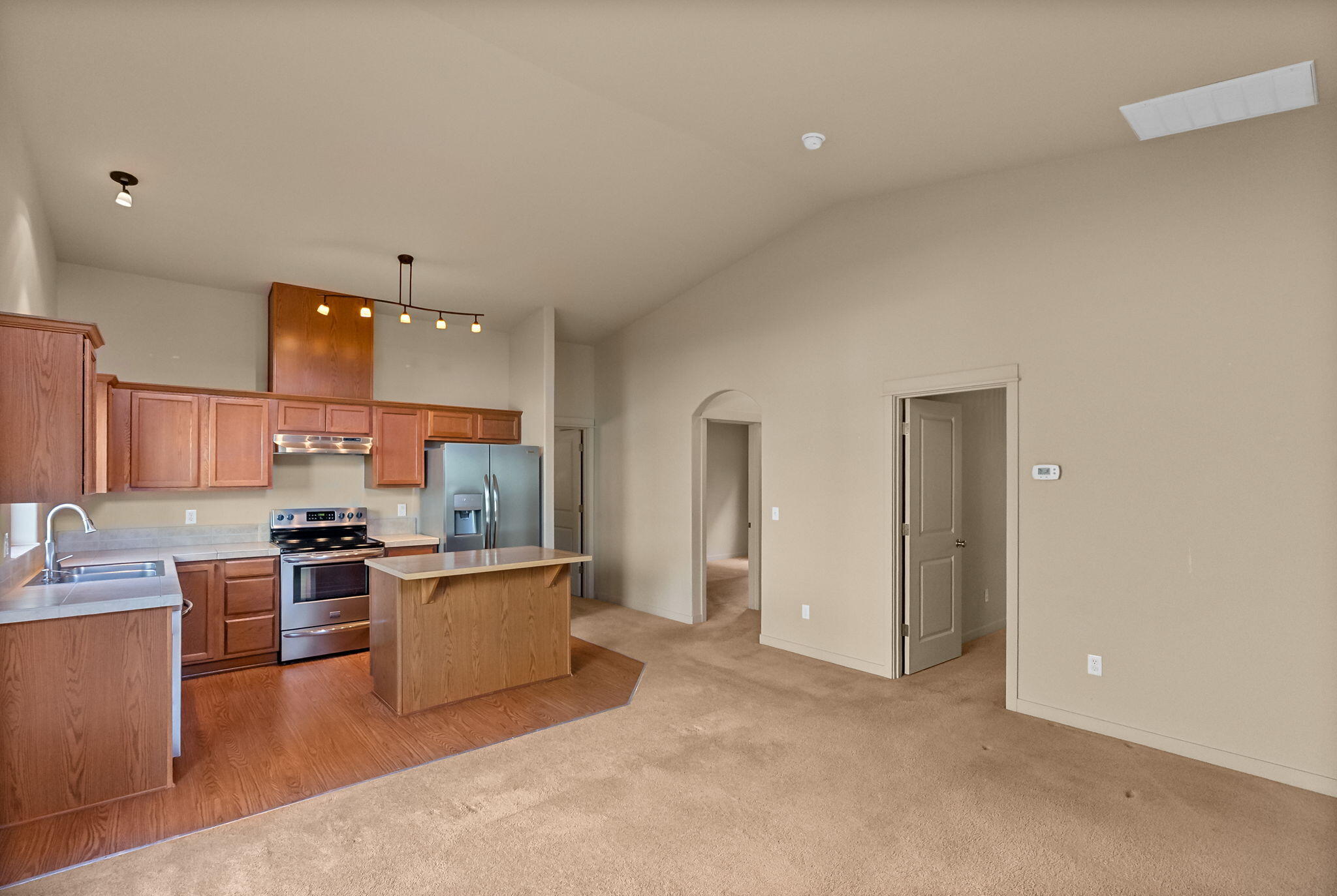 Forum Meadows - Residential