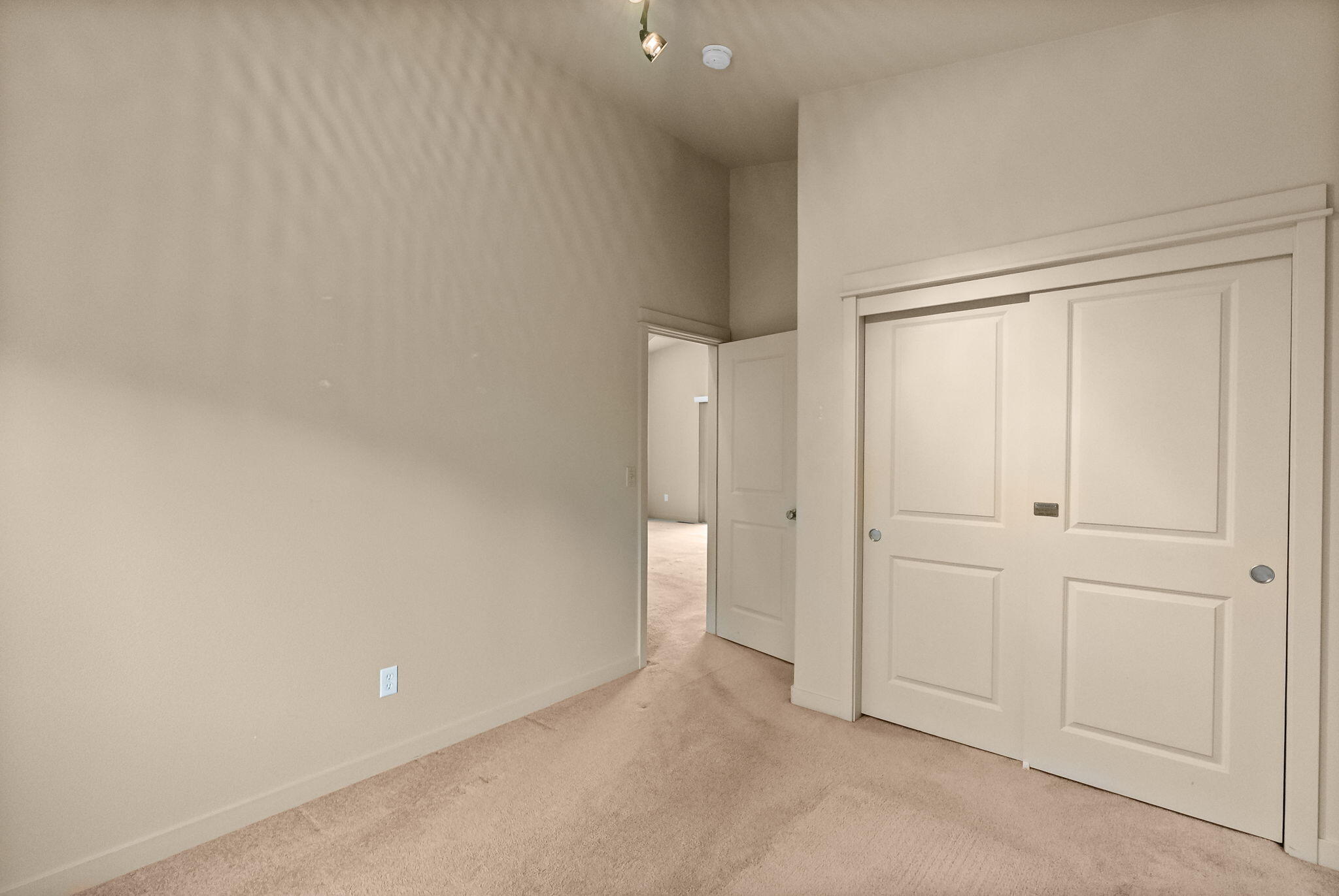 Forum Meadows - Residential