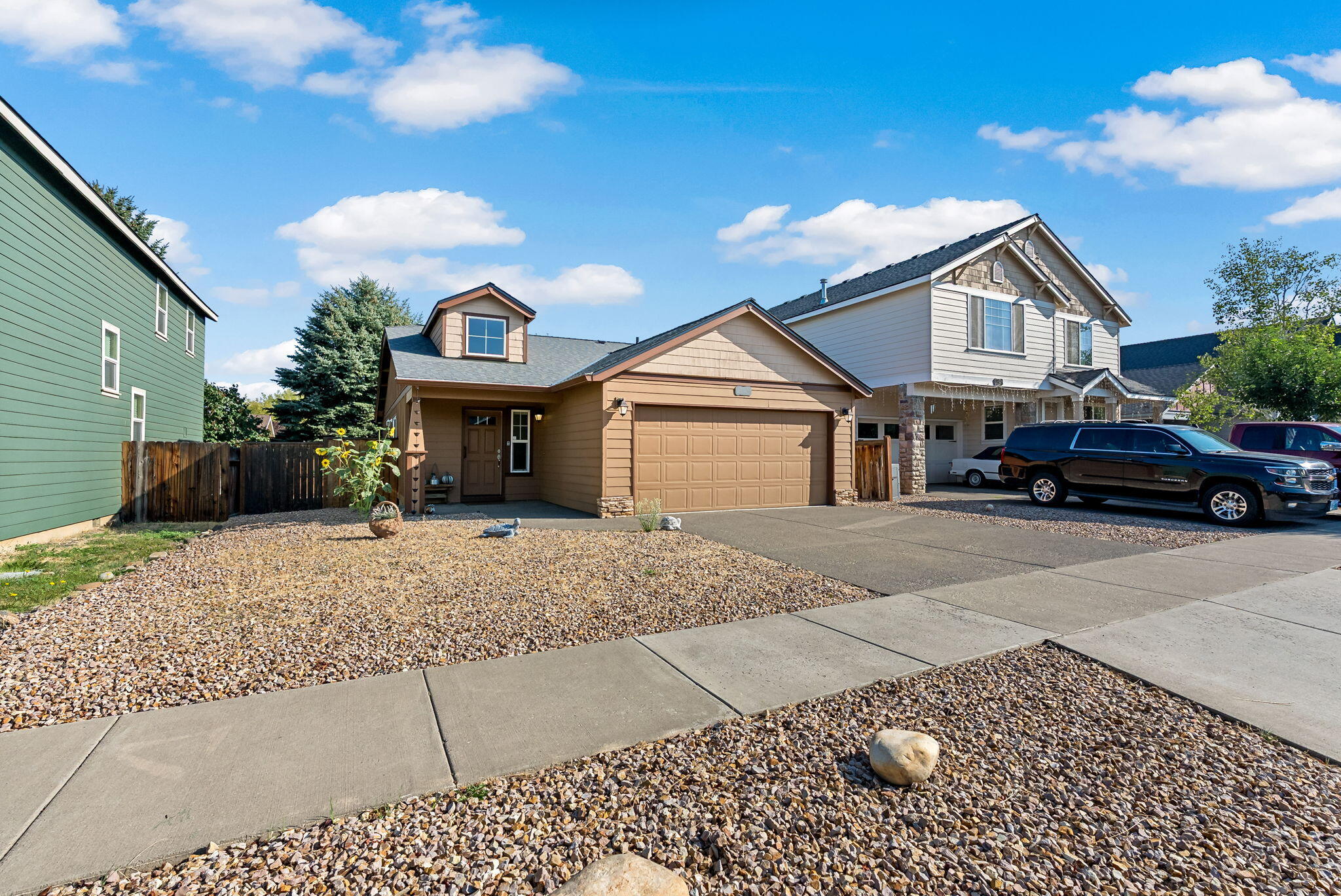 Forum Meadows - Residential