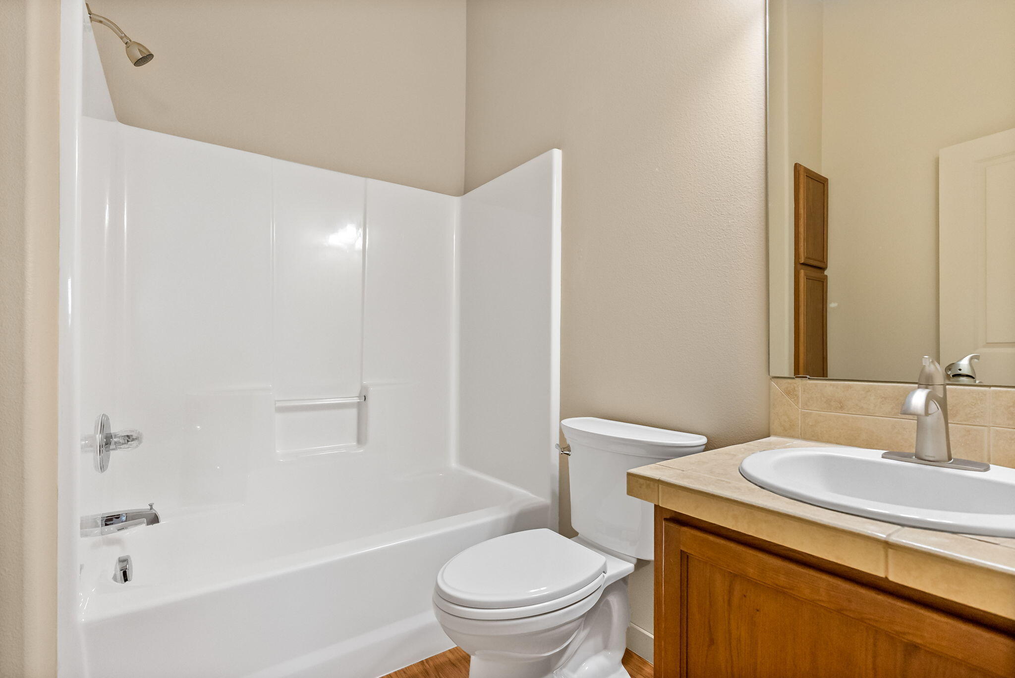 Forum Meadows - Residential