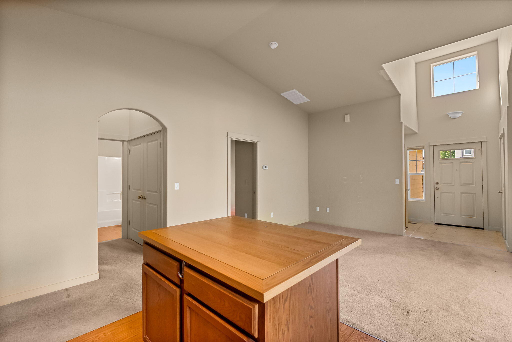 Forum Meadows - Residential