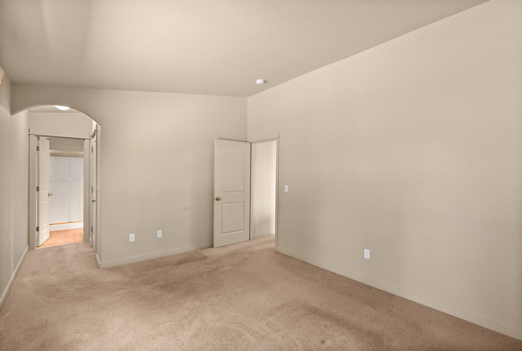 Forum Meadows - Residential